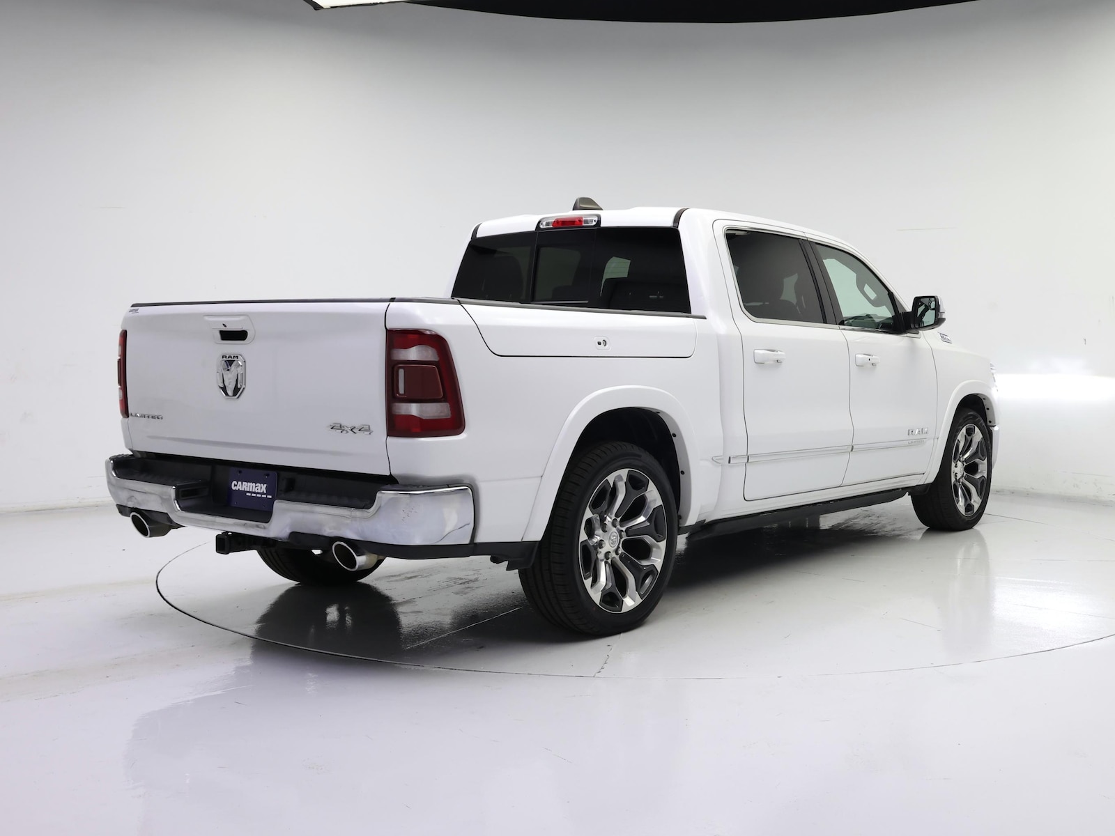2023 RAM Ram 1500 Pickup Limited - Photo 9