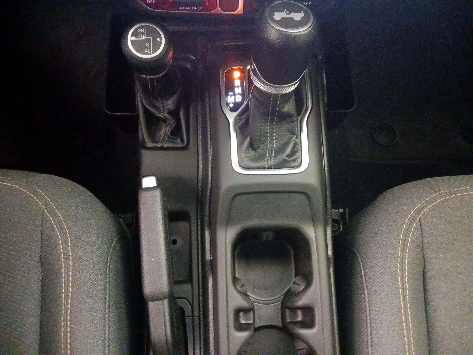 Thumbnail: 2024 Jeep Wrangler - 17