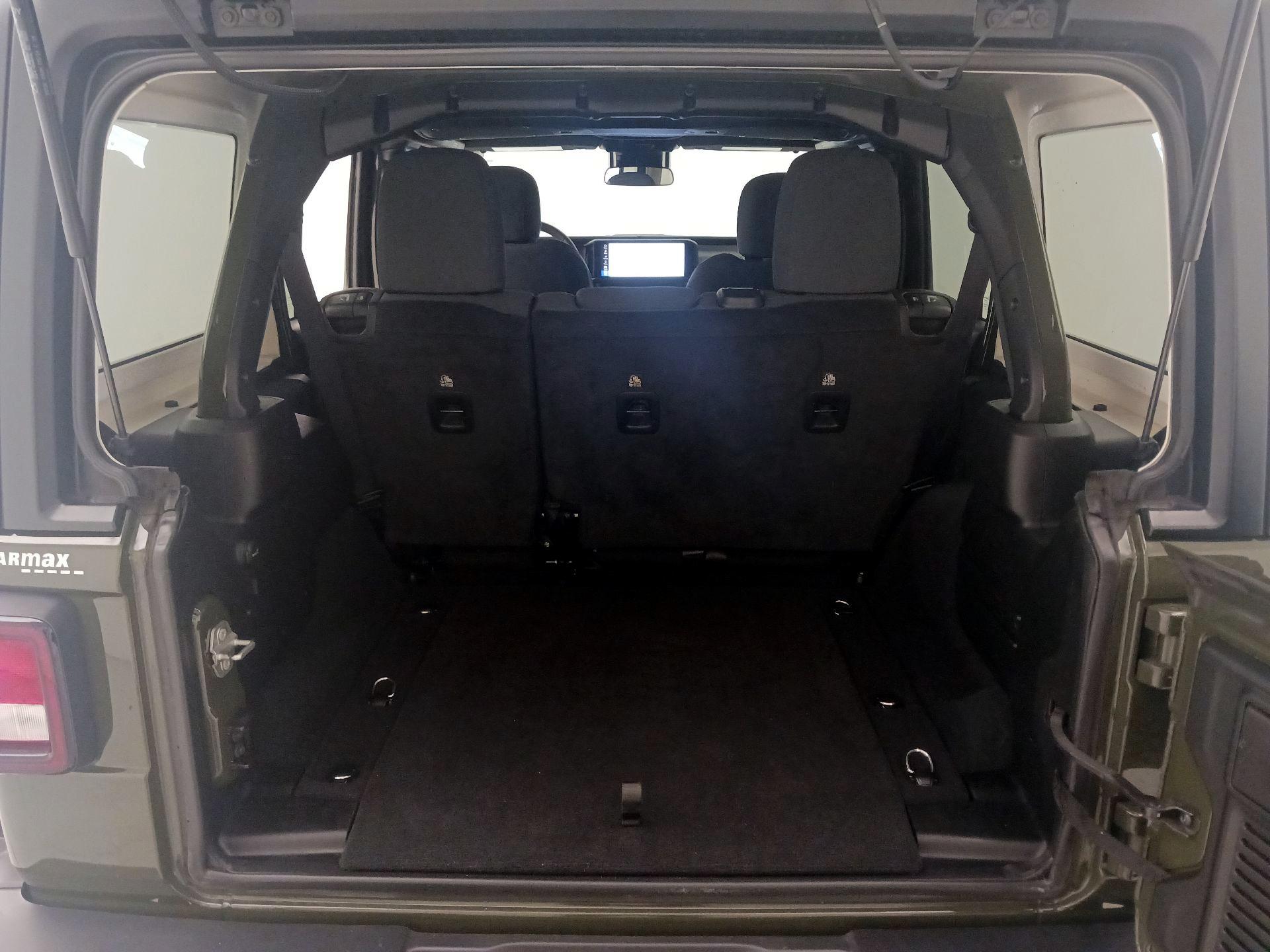 Thumbnail: 2024 Jeep Wrangler - 20