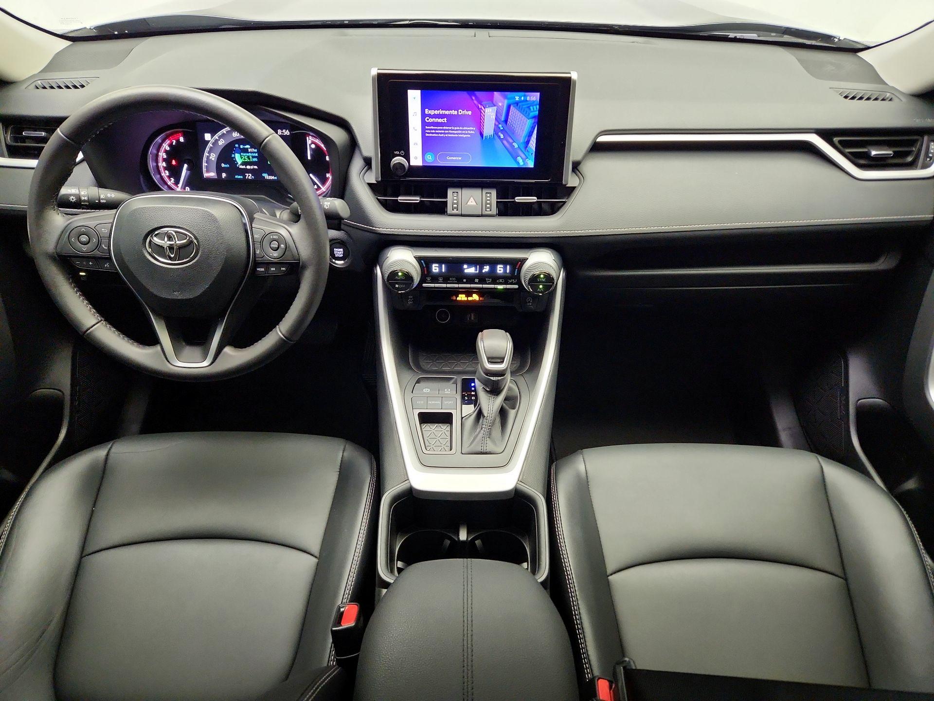 Thumbnail: 2024 Toyota RAV4 - 9