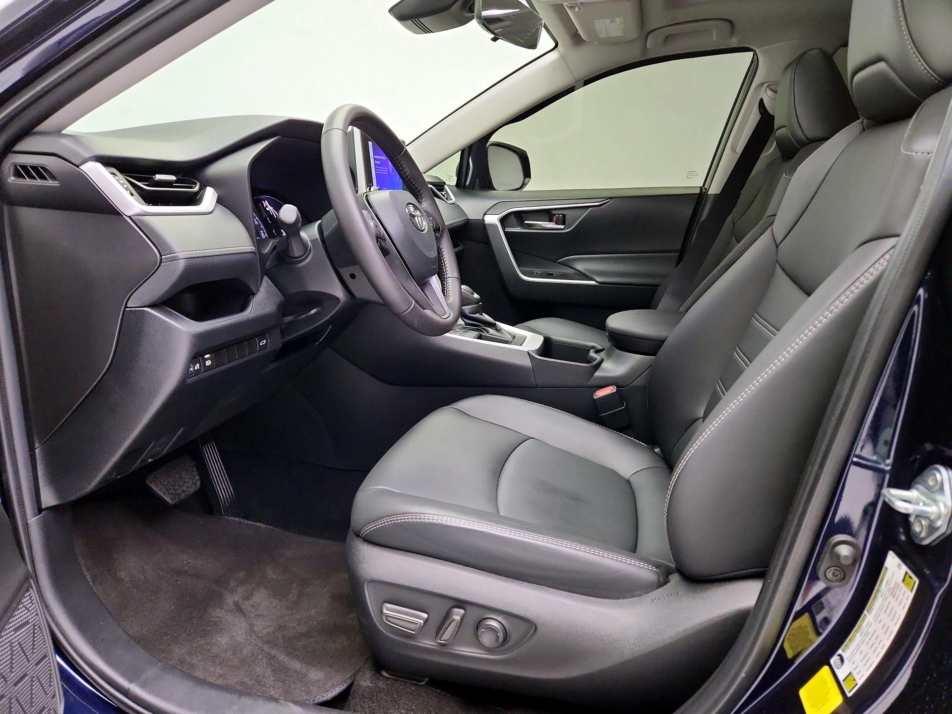 Thumbnail: 2024 Toyota RAV4 - 11