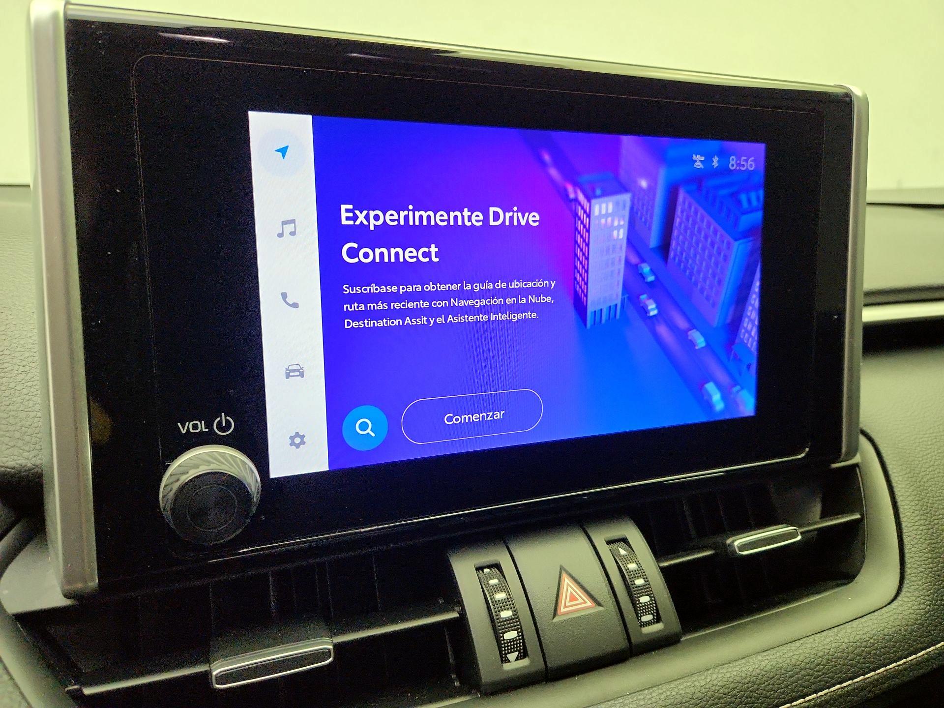 Thumbnail: 2024 Toyota RAV4 - 14