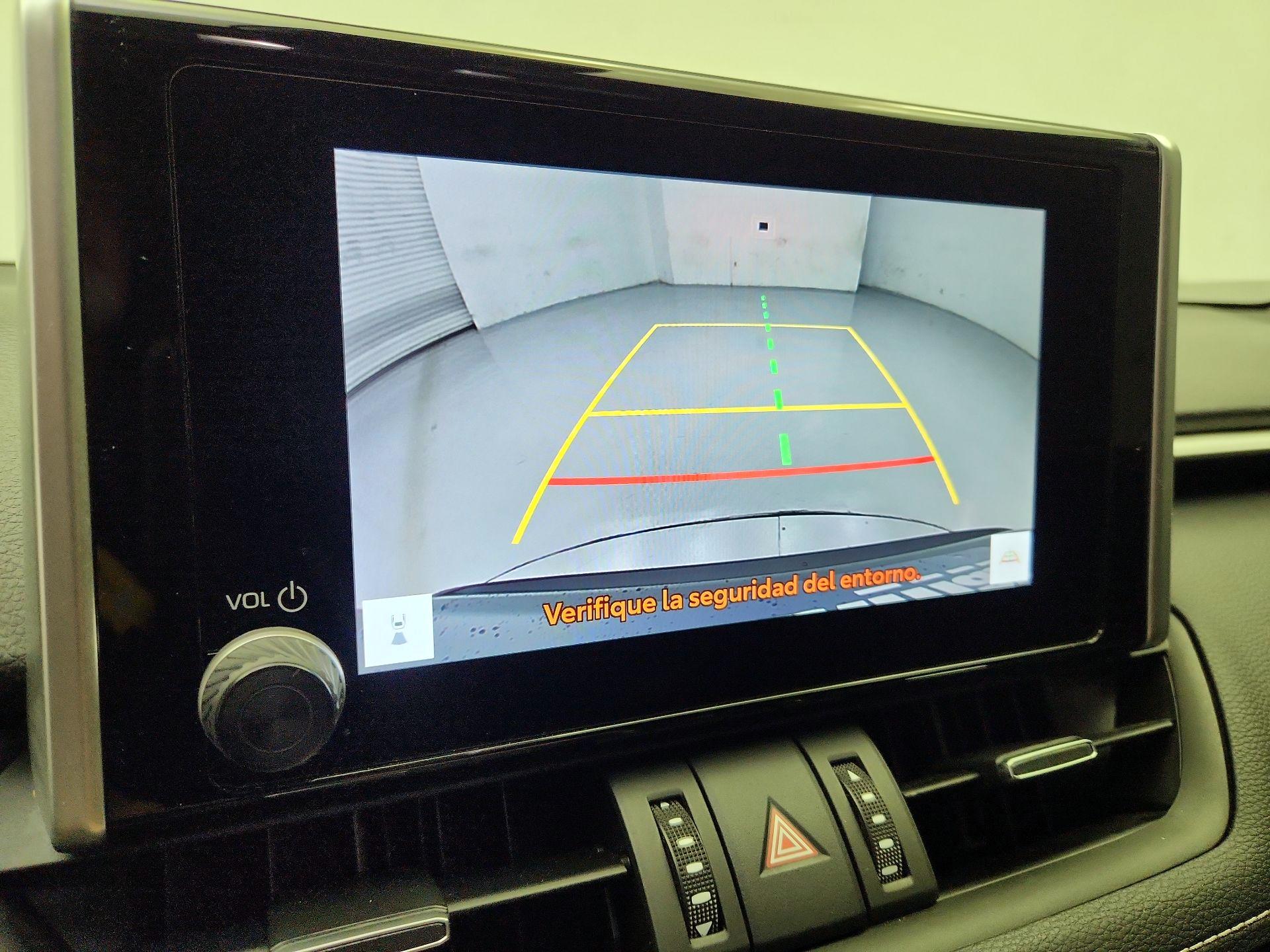 Thumbnail: 2024 Toyota RAV4 - 15