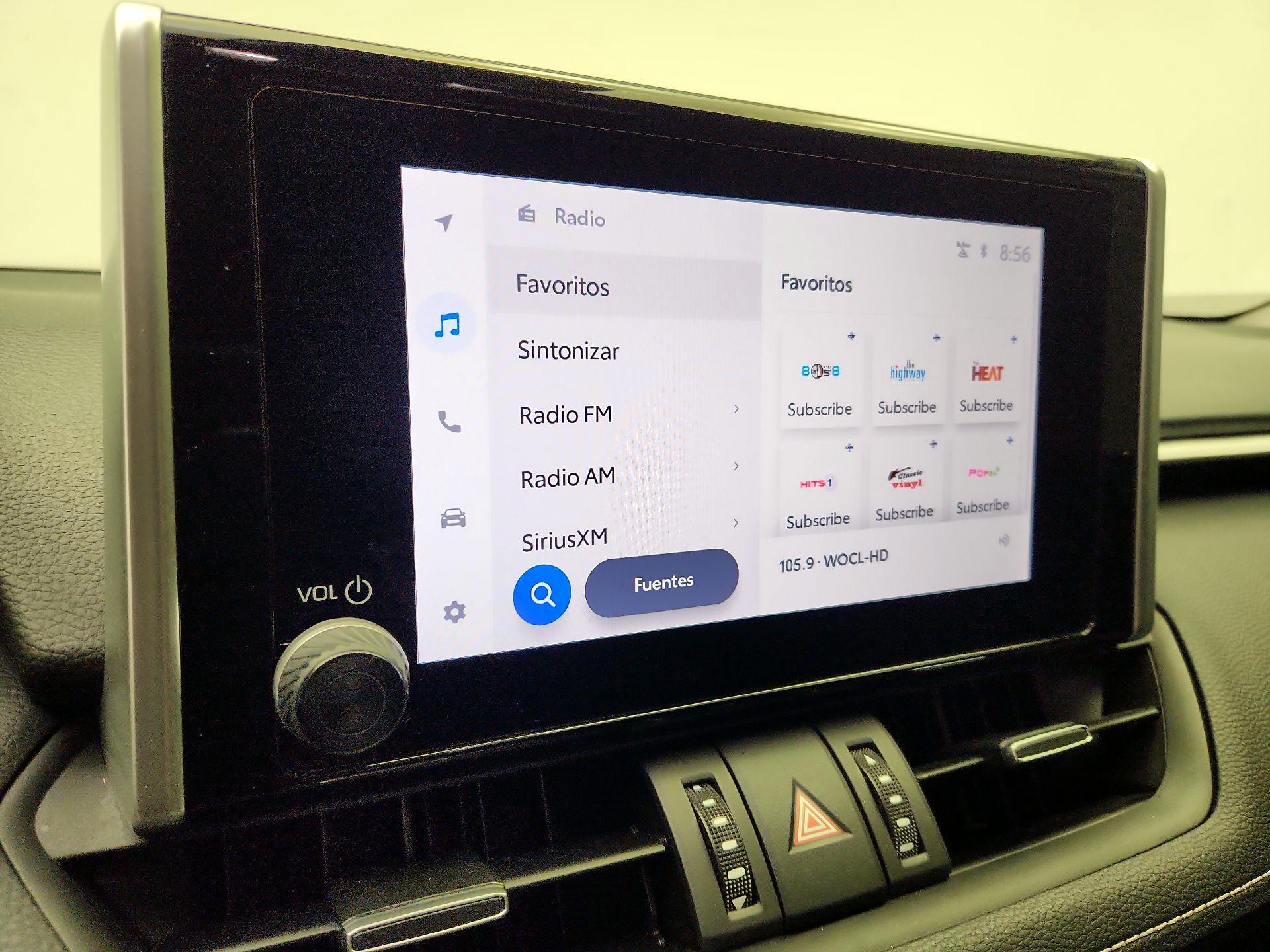 Thumbnail: 2024 Toyota RAV4 - 16