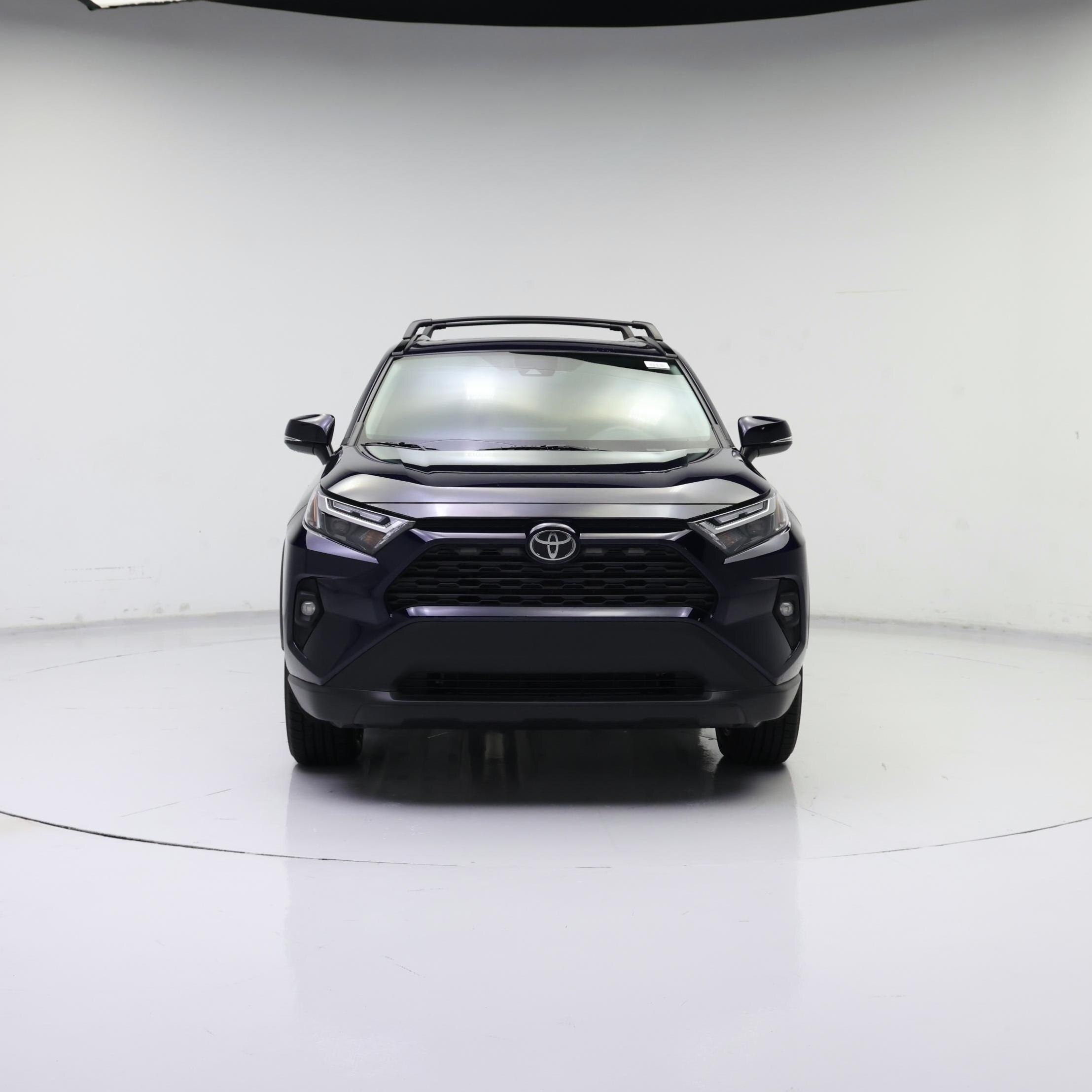 Thumbnail: 2024 Toyota RAV4 - 5