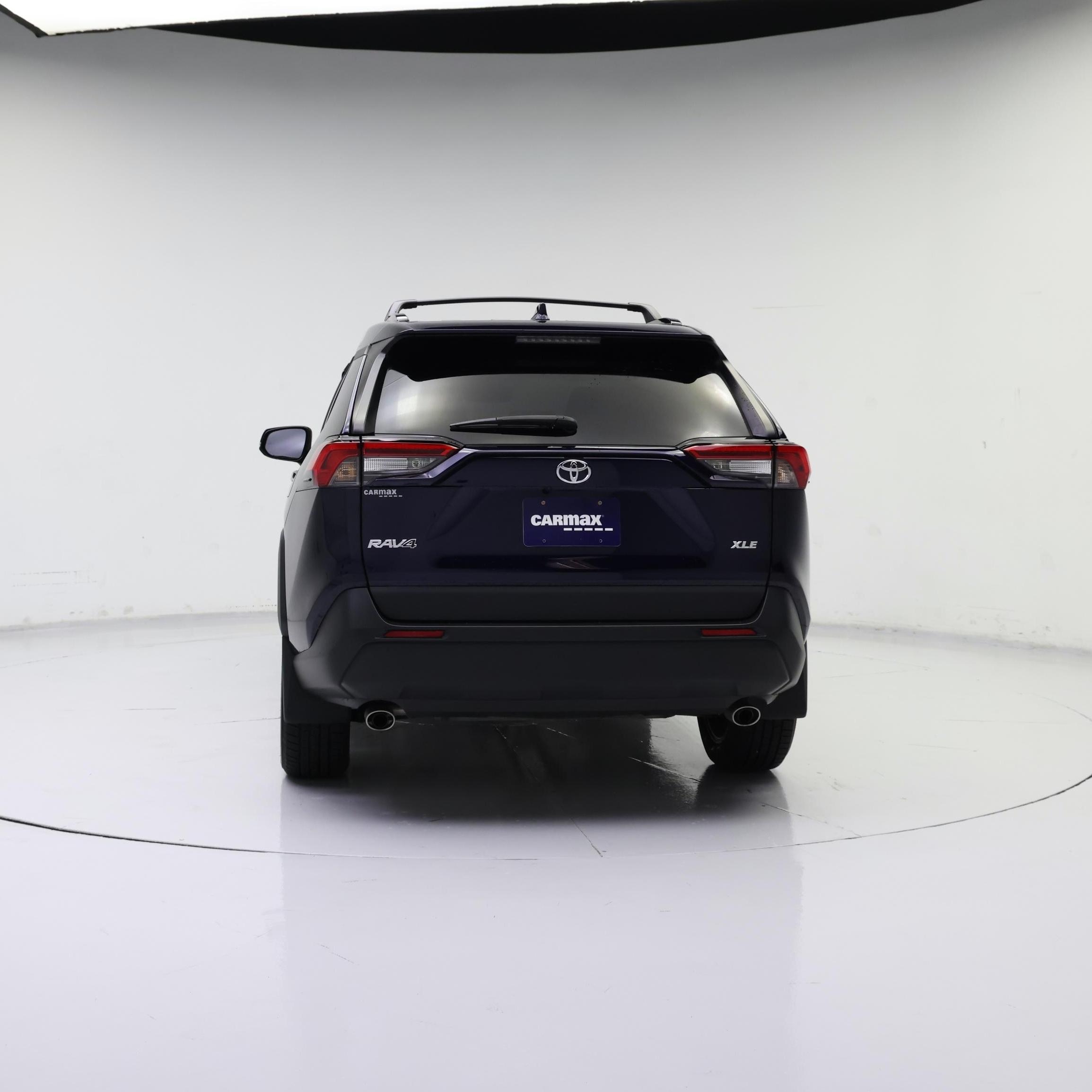 Thumbnail: 2024 Toyota RAV4 - 6