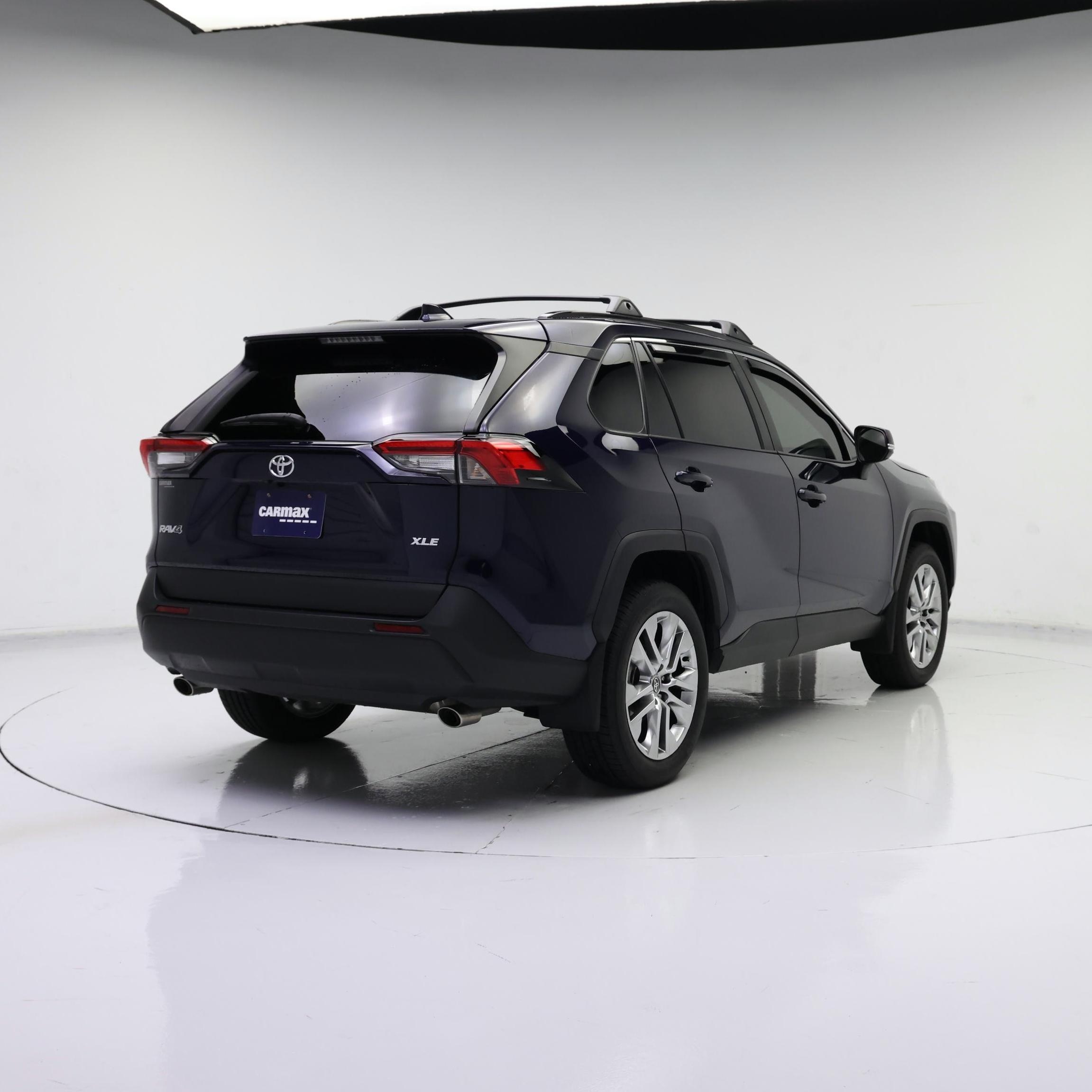 Thumbnail: 2024 Toyota RAV4 - 8