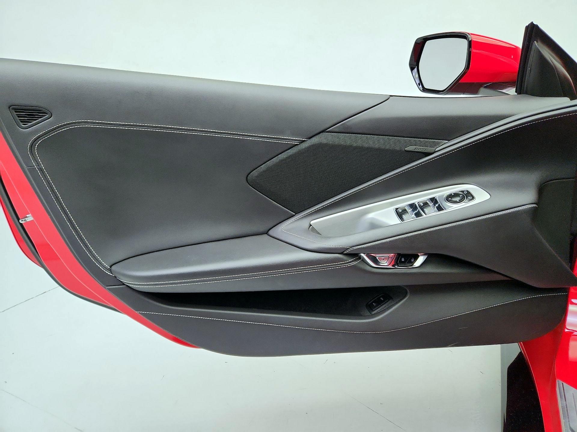 Thumbnail: 2024 Chevrolet Corvette - 12