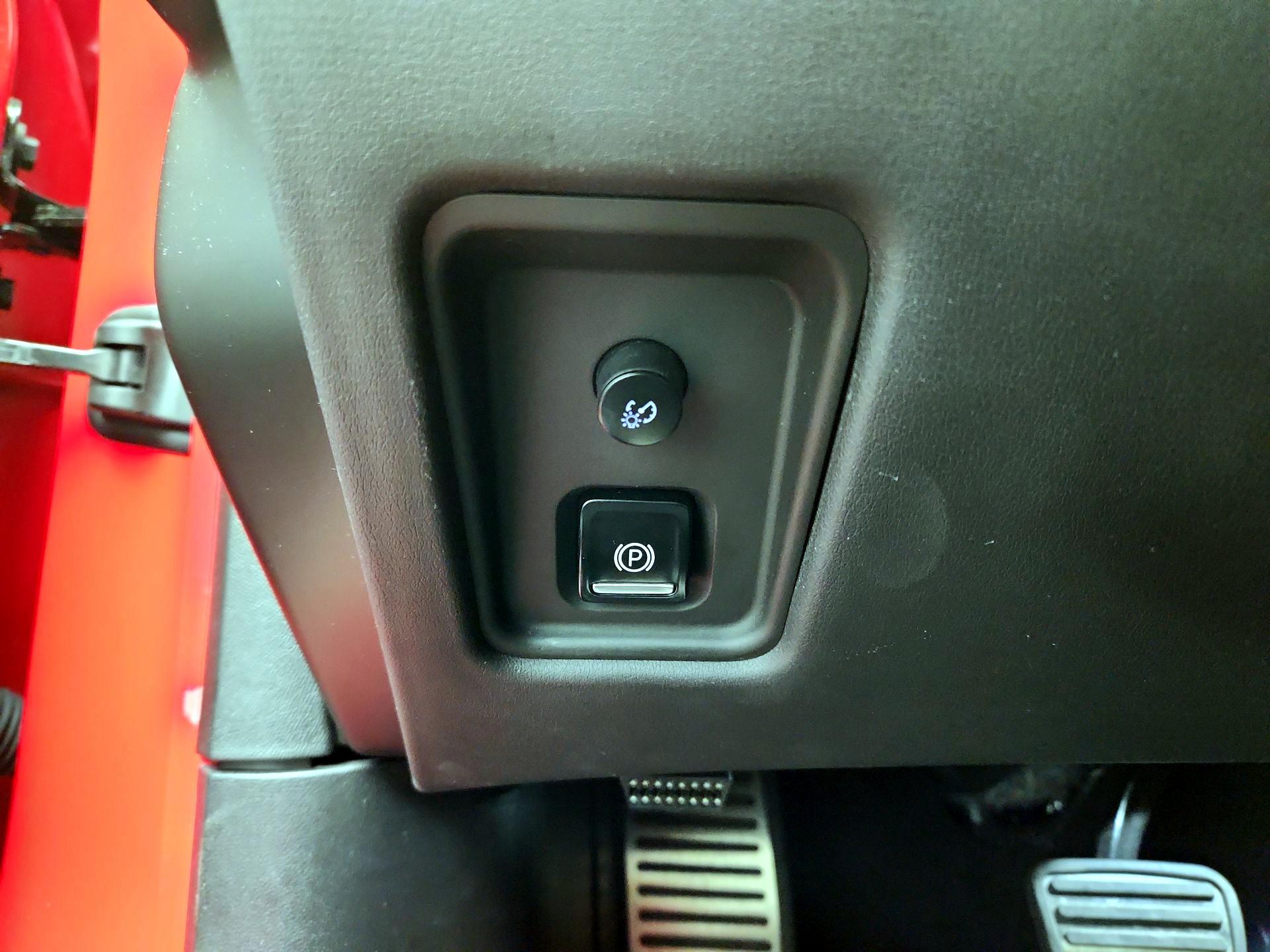 Thumbnail: 2024 Chevrolet Corvette - 13