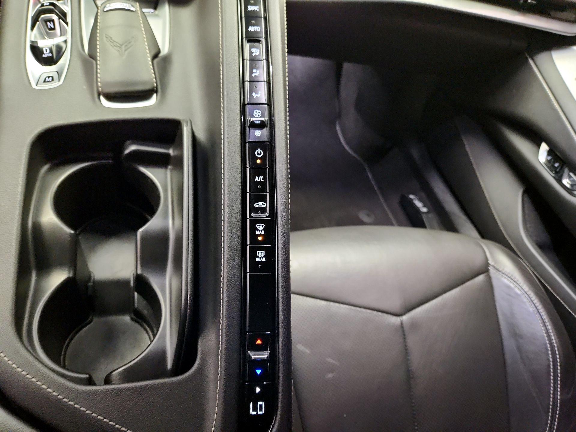 Thumbnail: 2024 Chevrolet Corvette - 17