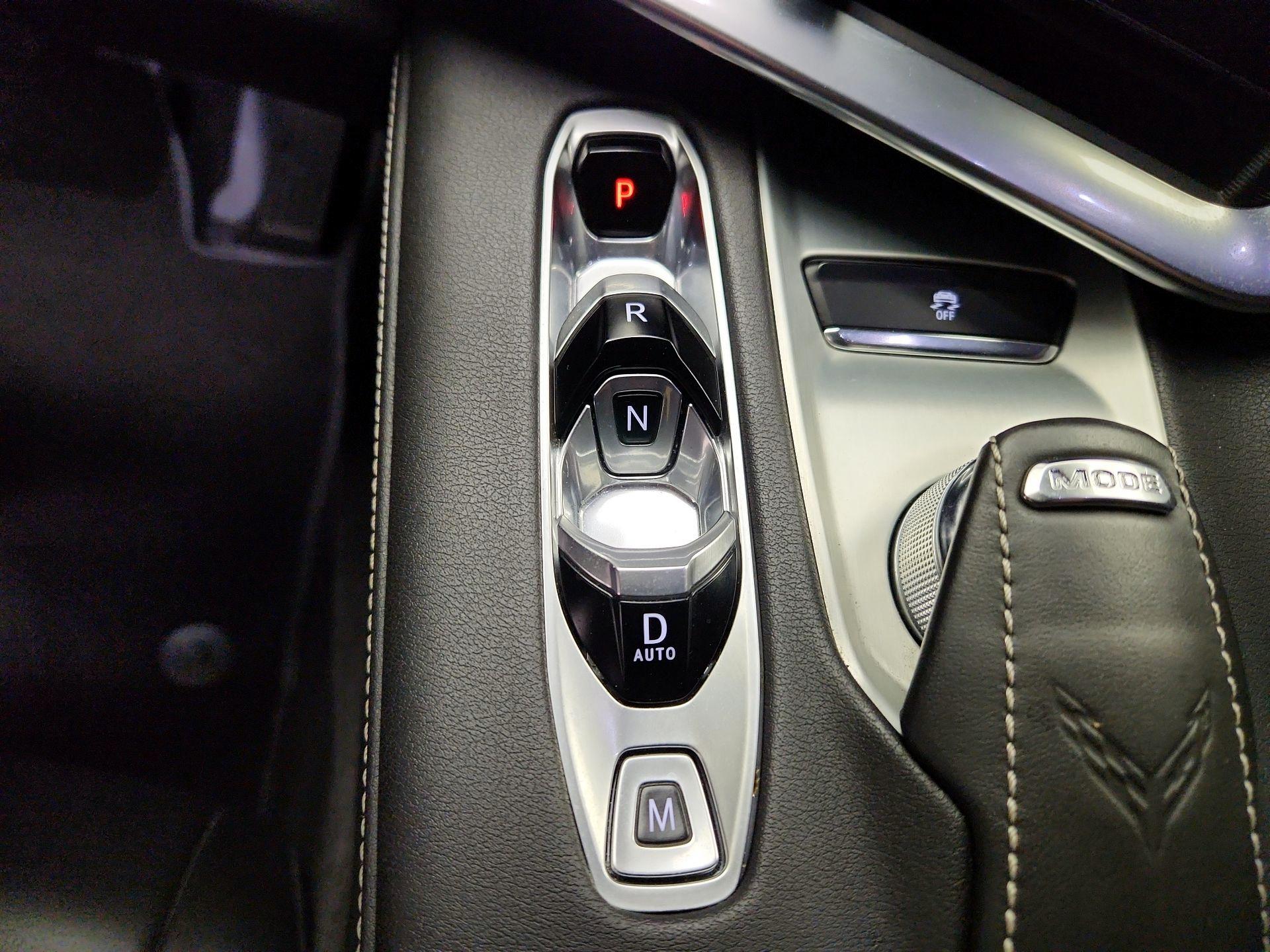 Thumbnail: 2024 Chevrolet Corvette - 18