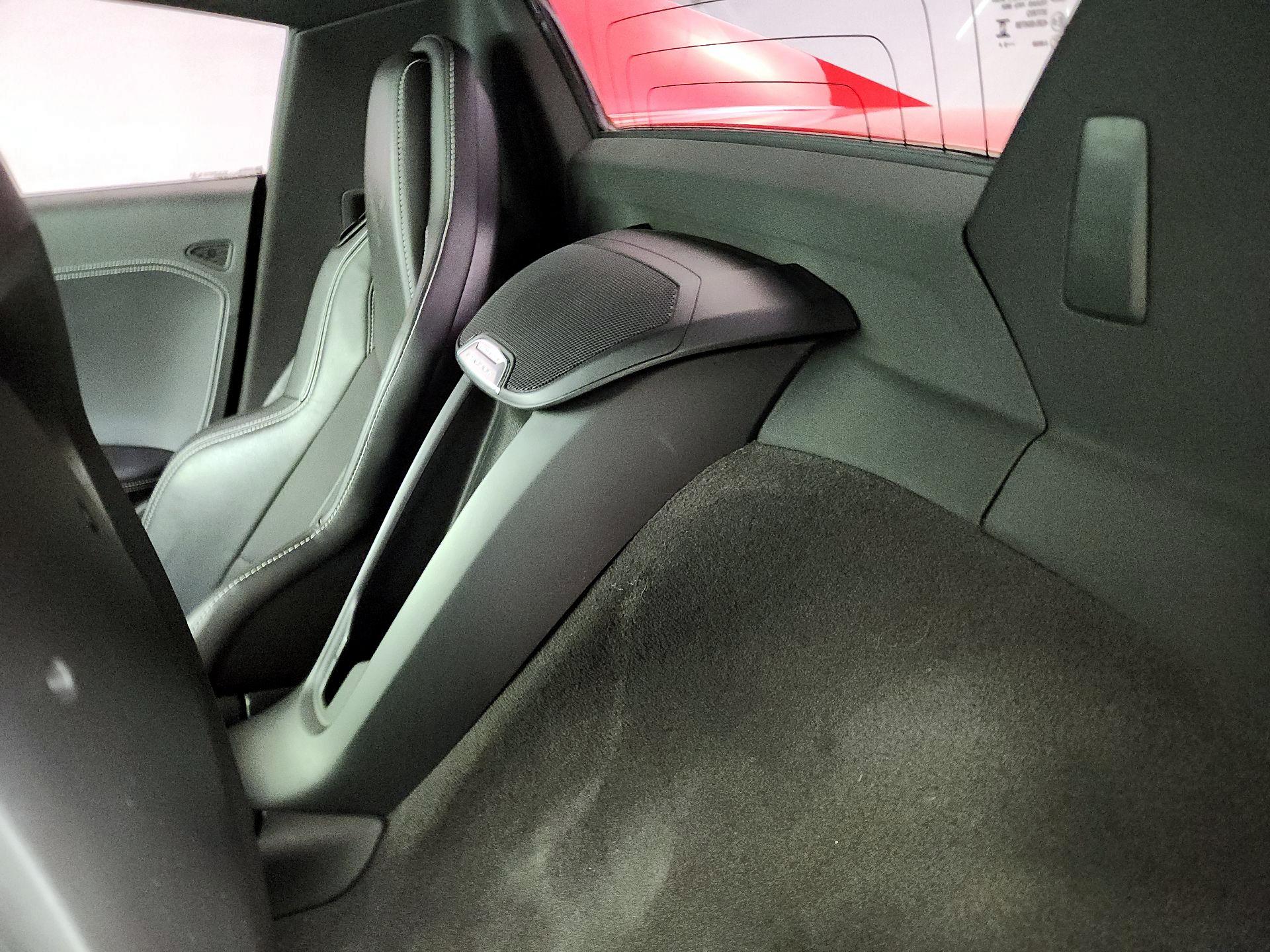 Thumbnail: 2024 Chevrolet Corvette - 20