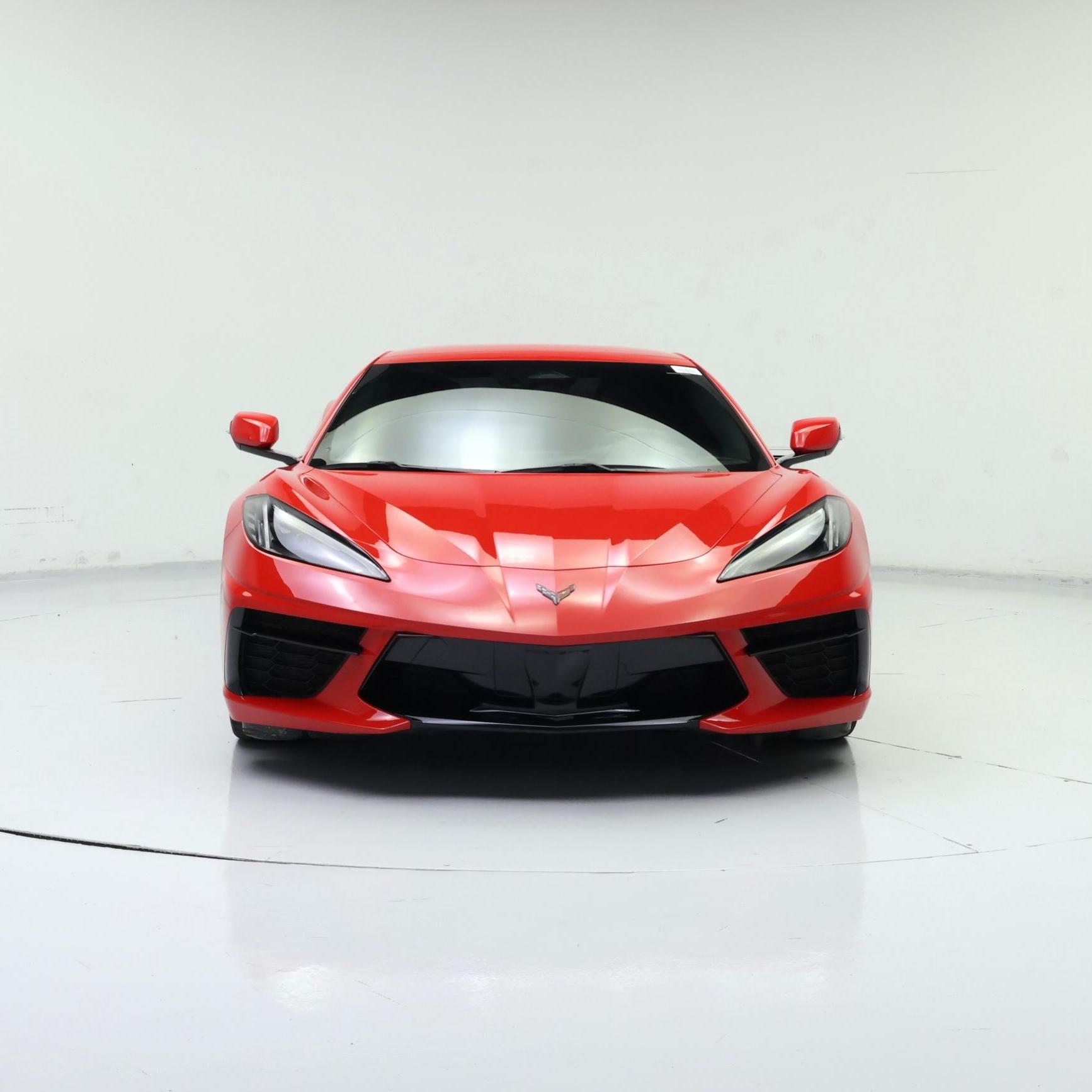 Thumbnail: 2024 Chevrolet Corvette - 5