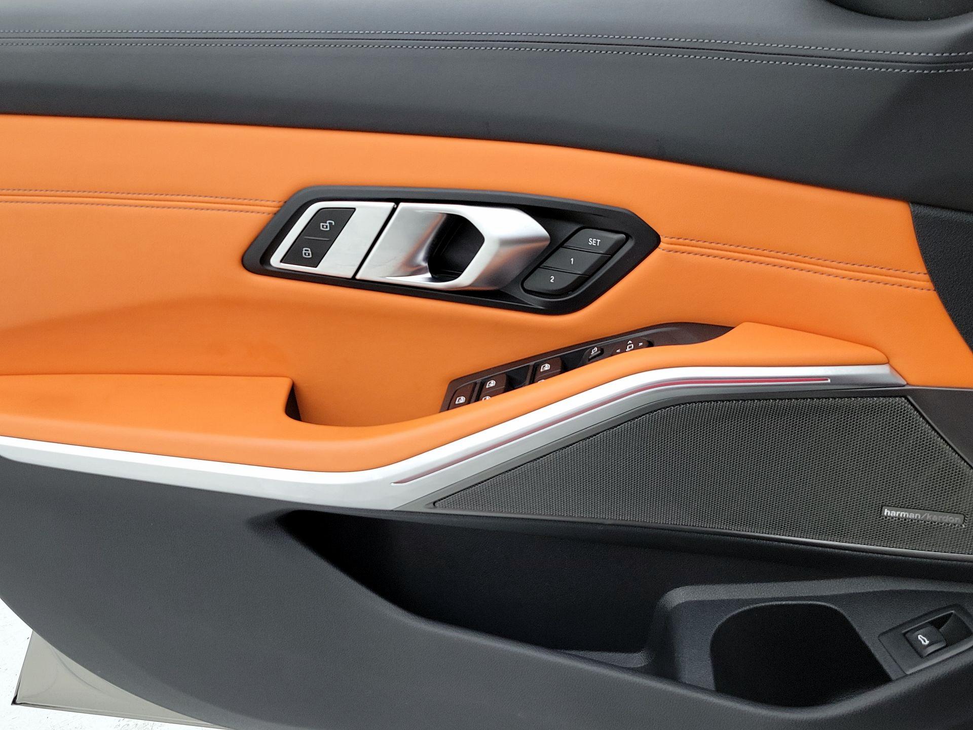 Thumbnail: 2022 BMW M3 - 12