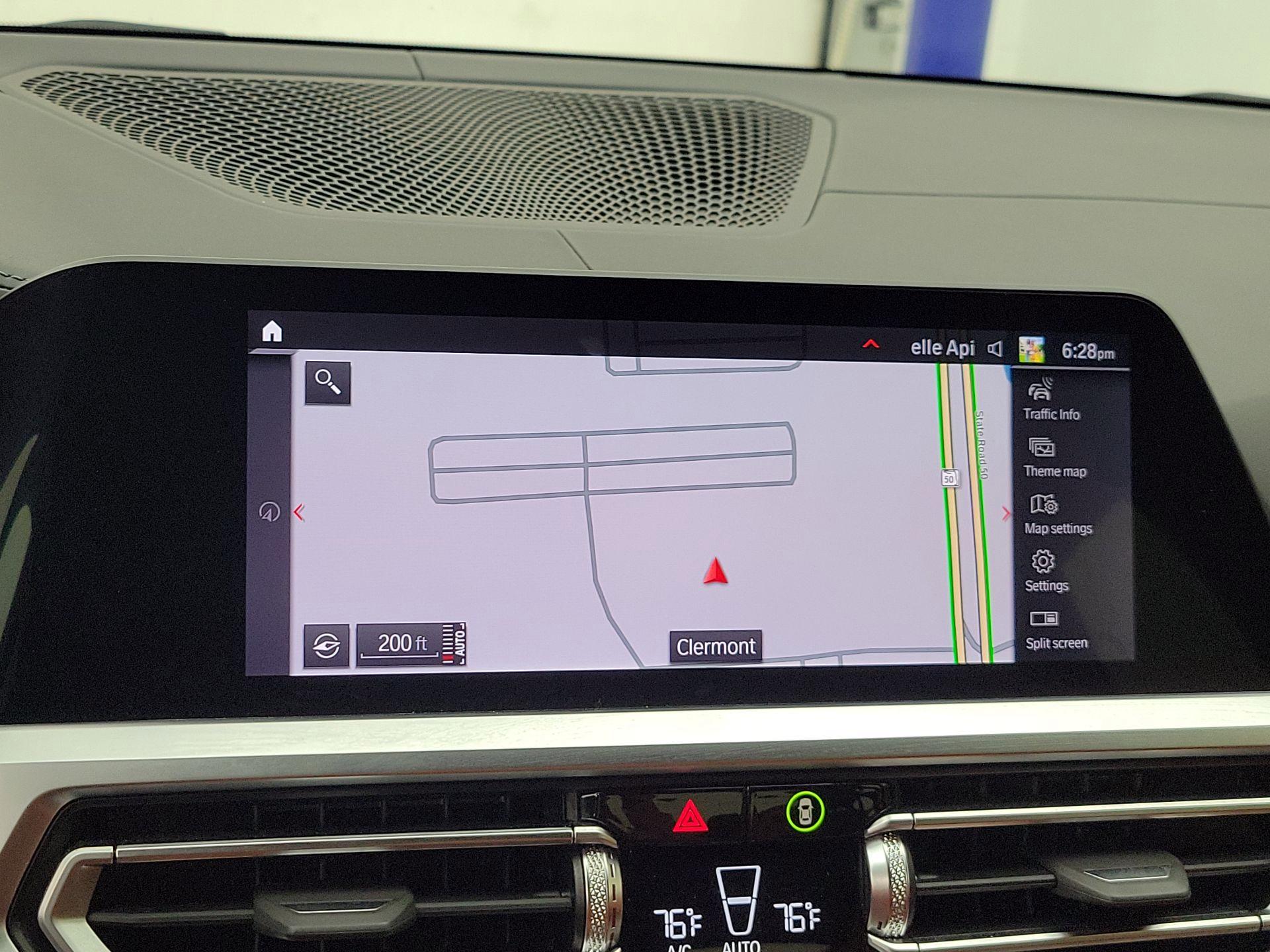 Thumbnail: 2022 BMW M3 - 14