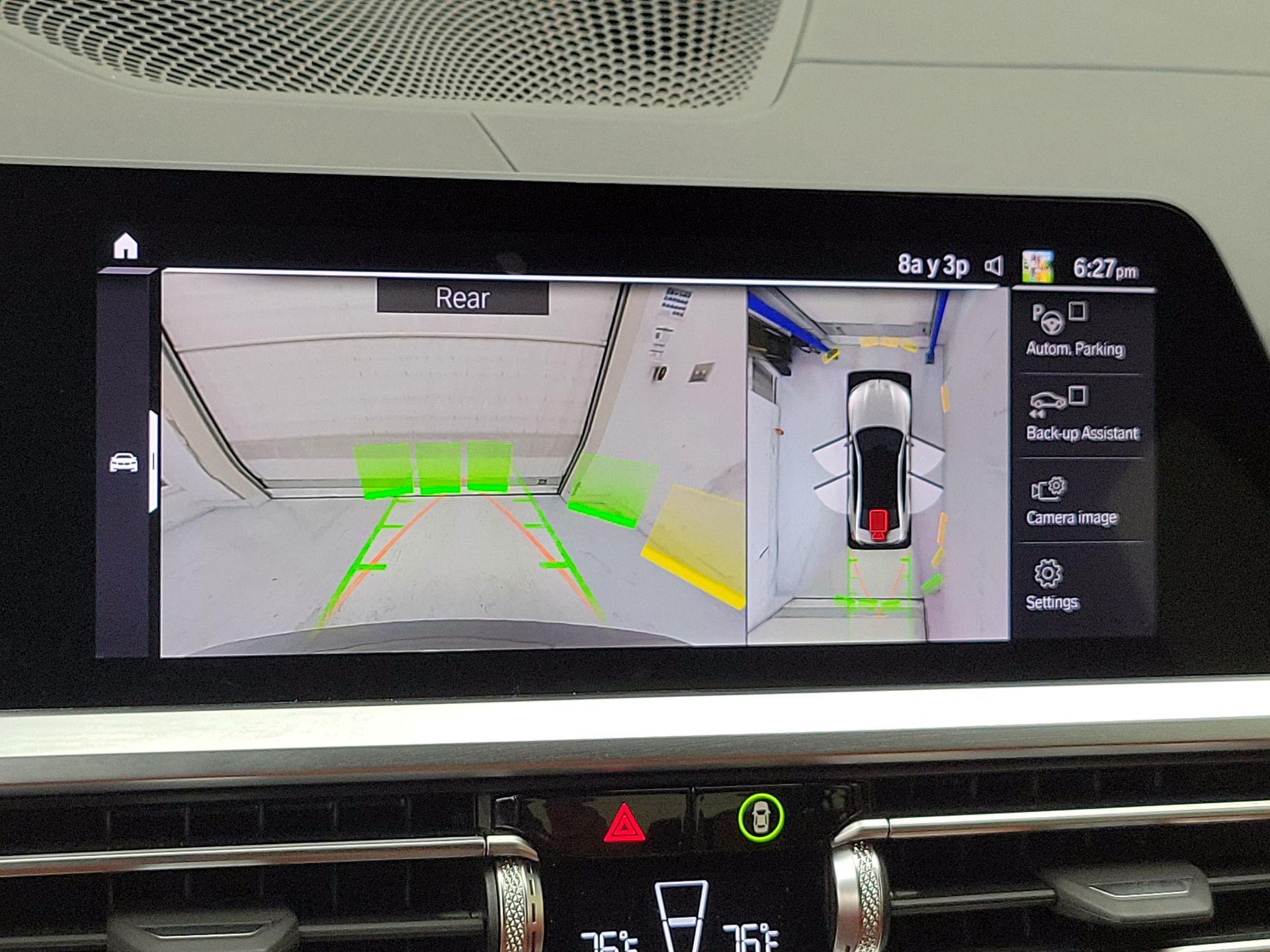 Thumbnail: 2022 BMW M3 - 15