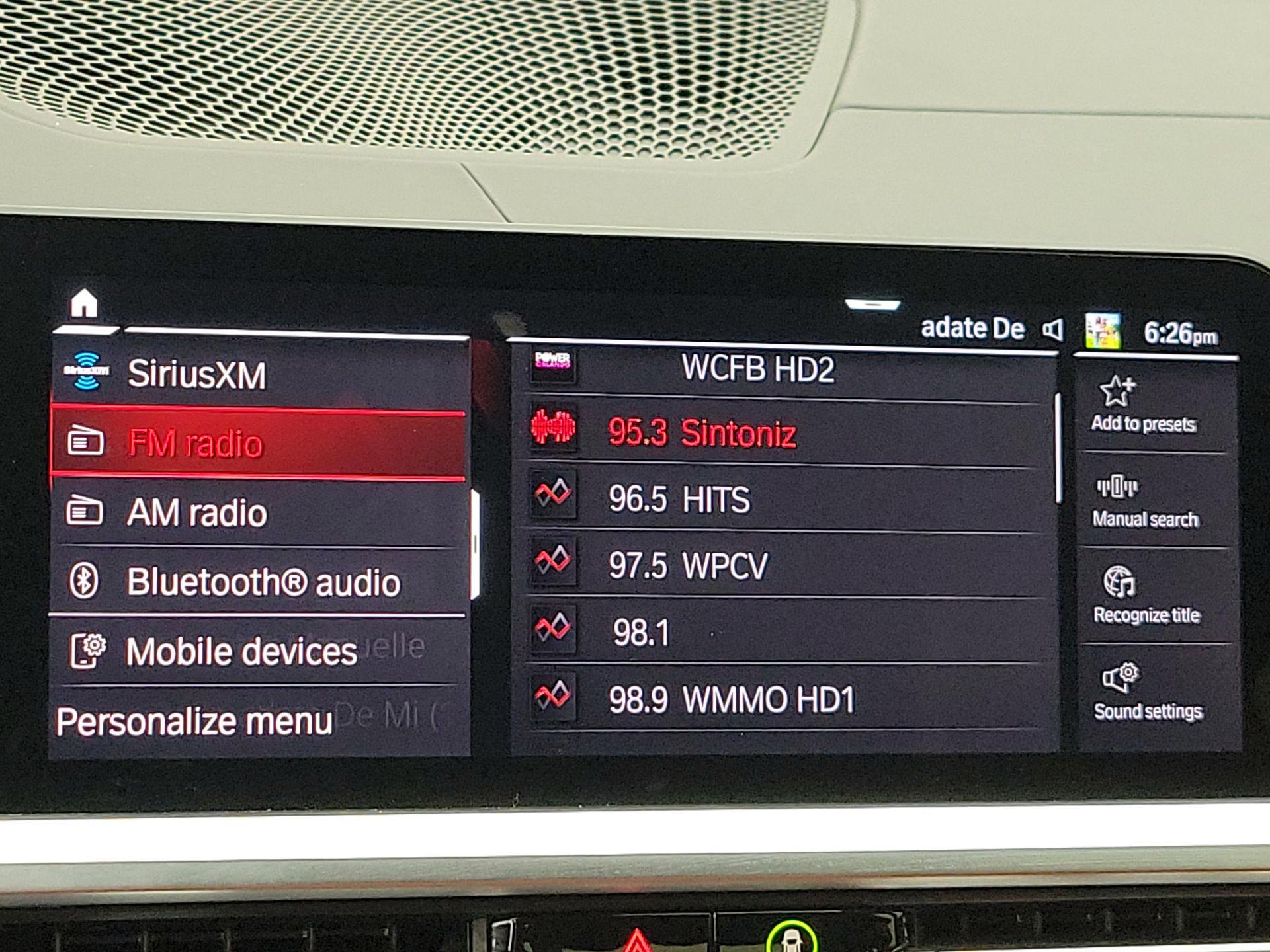 Thumbnail: 2022 BMW M3 - 16