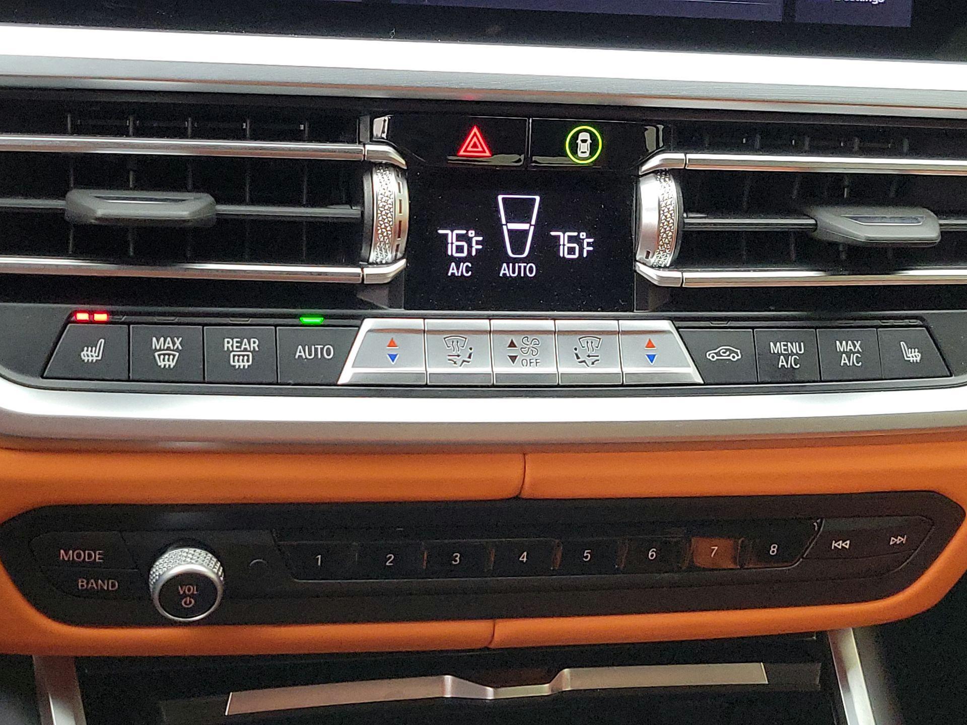 Thumbnail: 2022 BMW M3 - 17