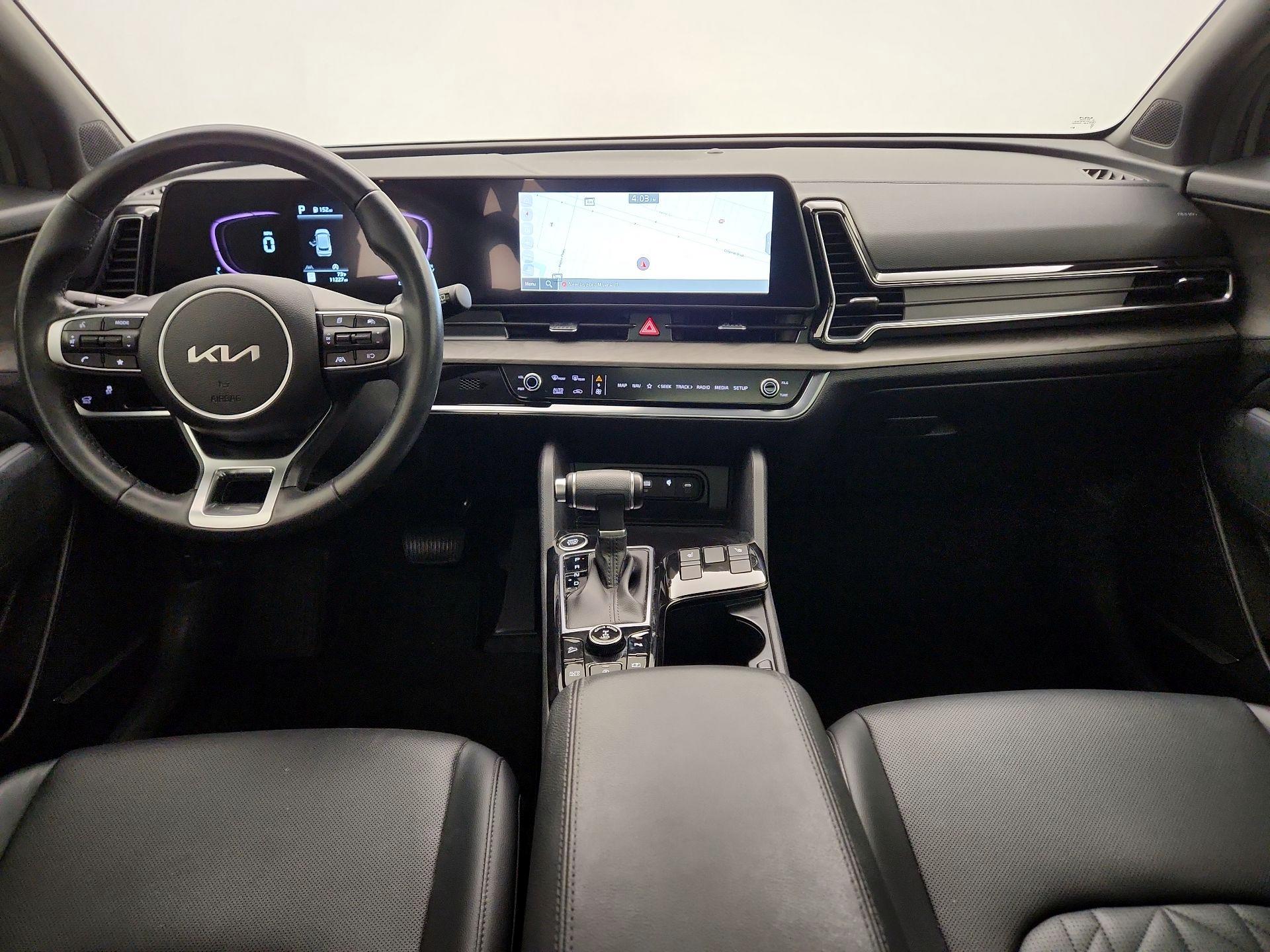 Thumbnail: 2023 Kia Sportage - 9