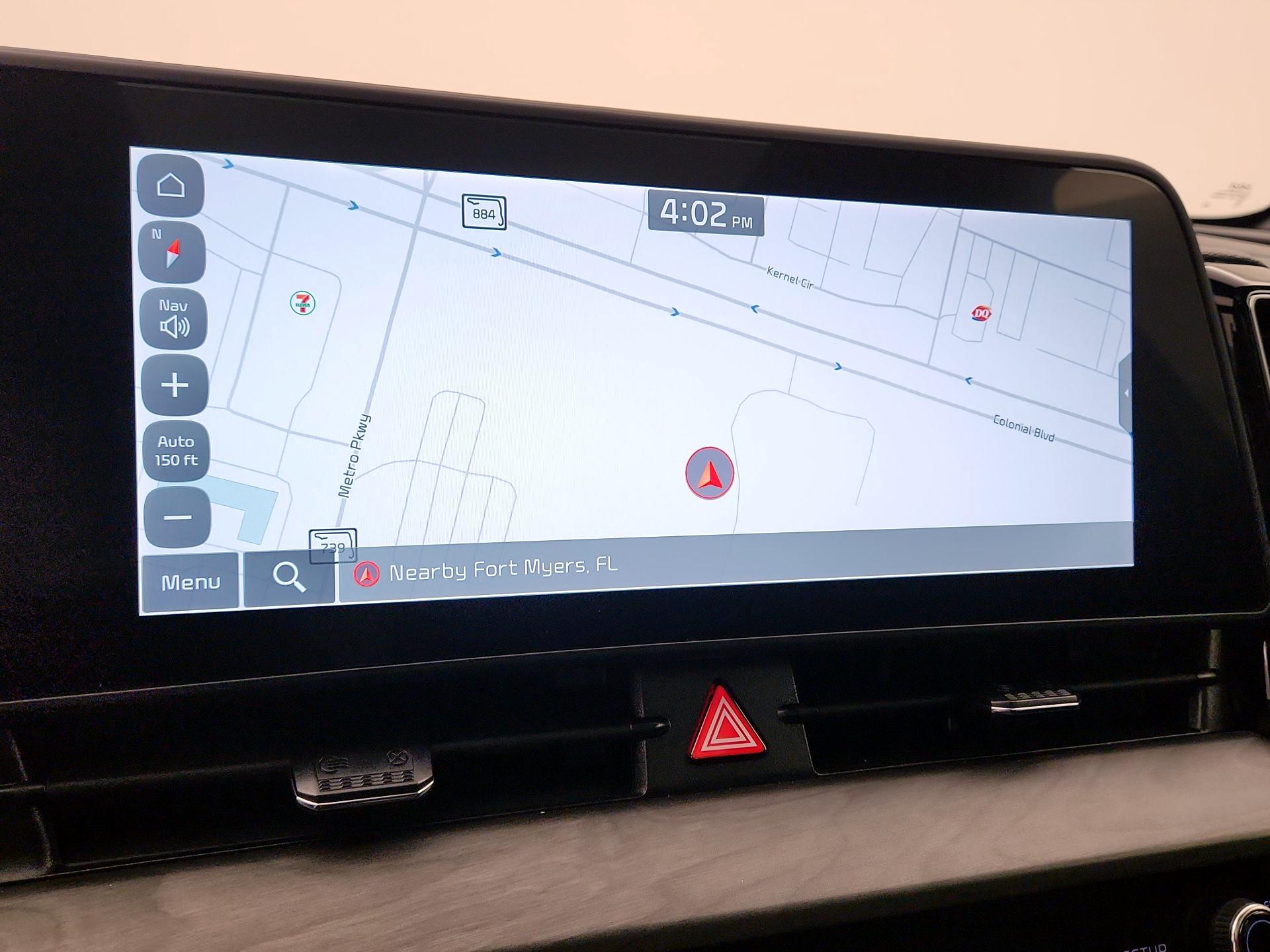 Thumbnail: 2023 Kia Sportage - 14