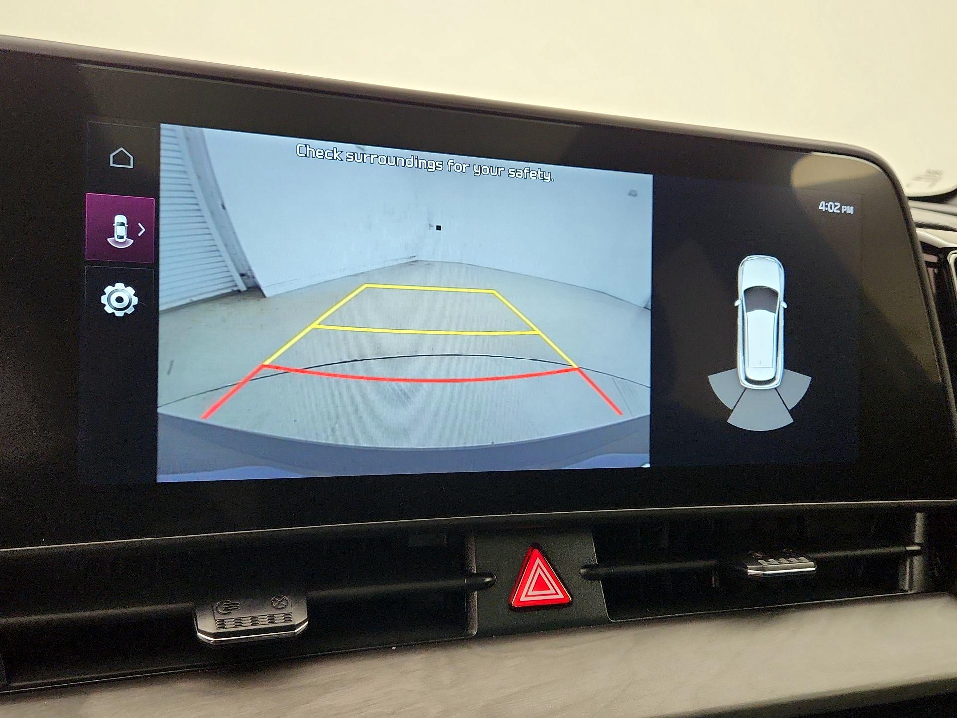 Thumbnail: 2023 Kia Sportage - 15