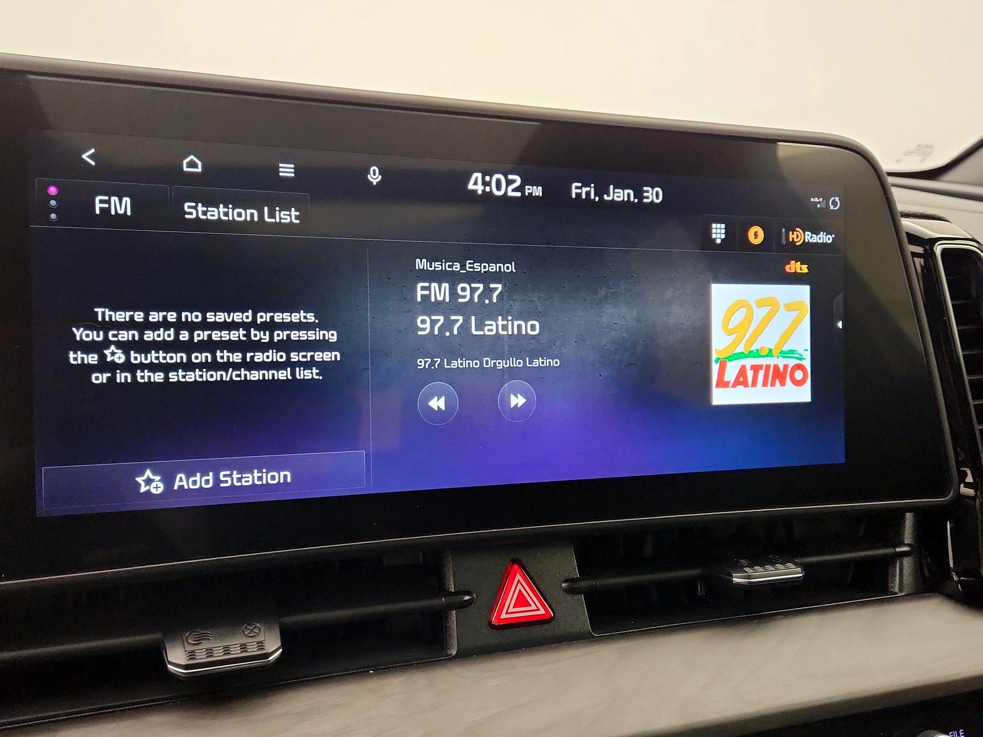 Thumbnail: 2023 Kia Sportage - 16