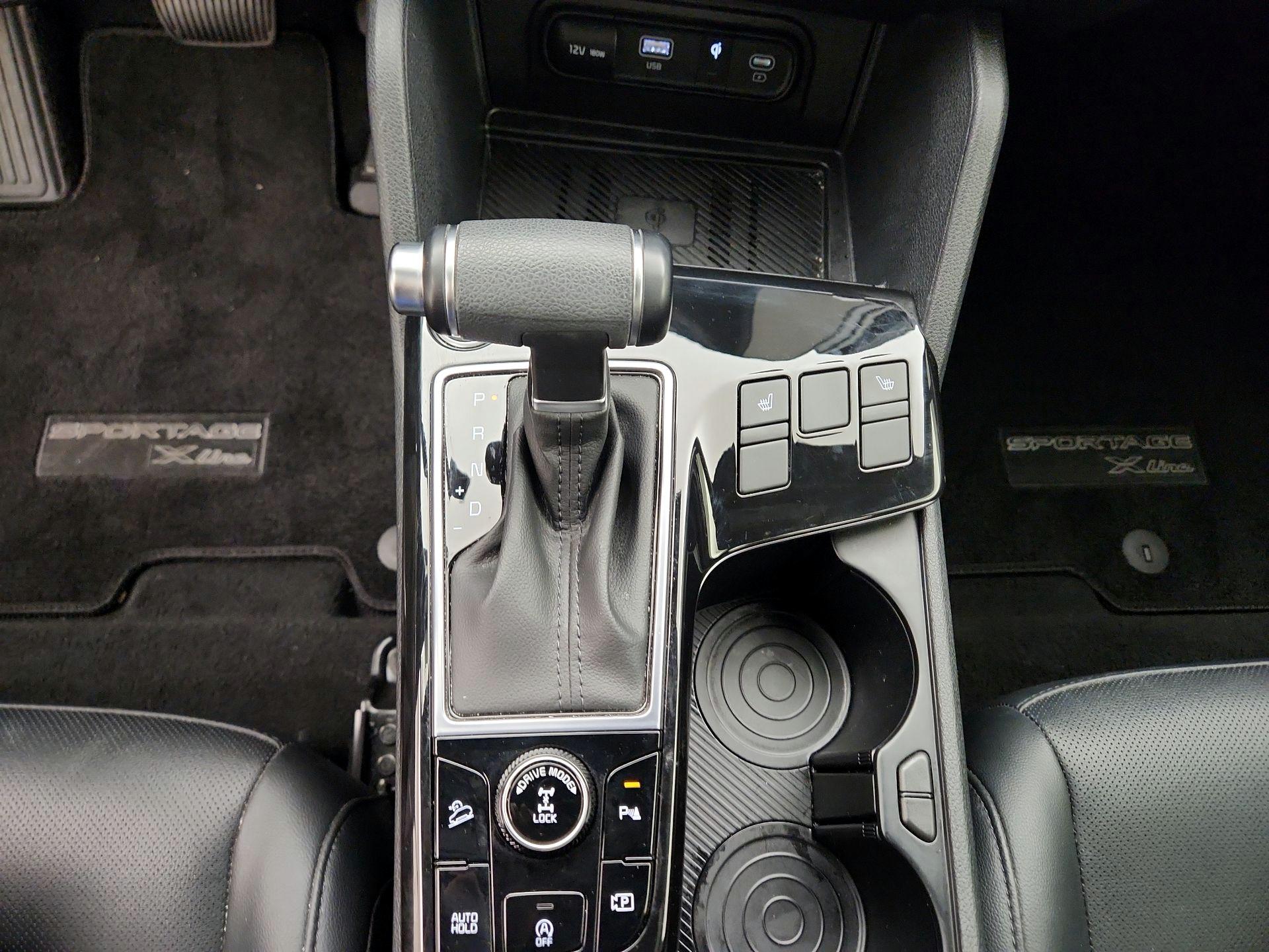 Thumbnail: 2023 Kia Sportage - 18