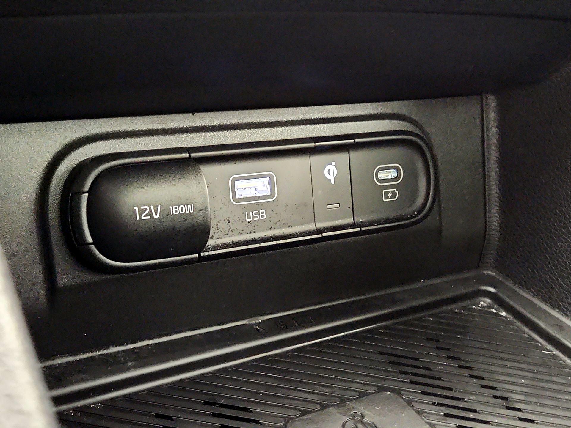 Thumbnail: 2023 Kia Sportage - 19