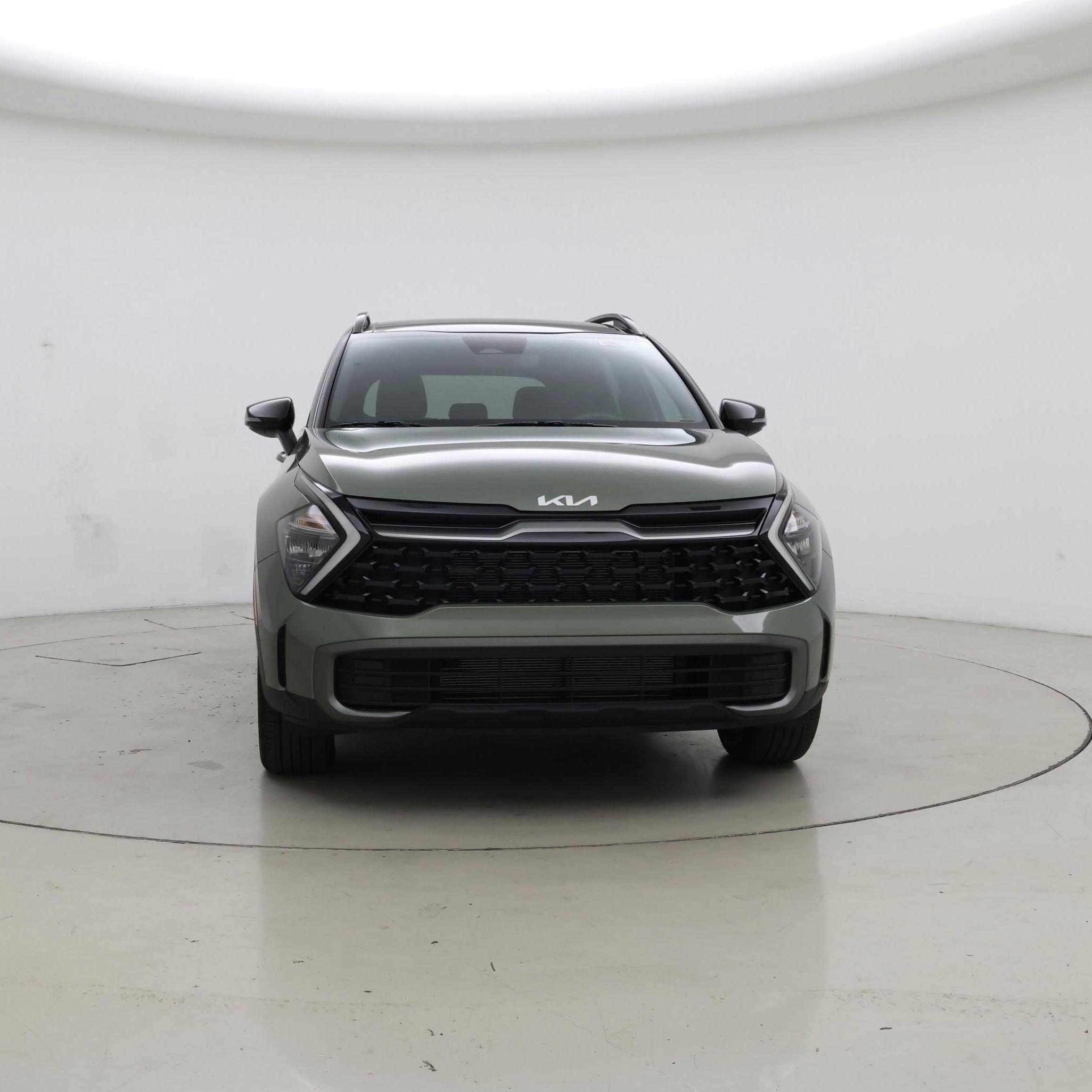 Thumbnail: 2023 Kia Sportage - 5