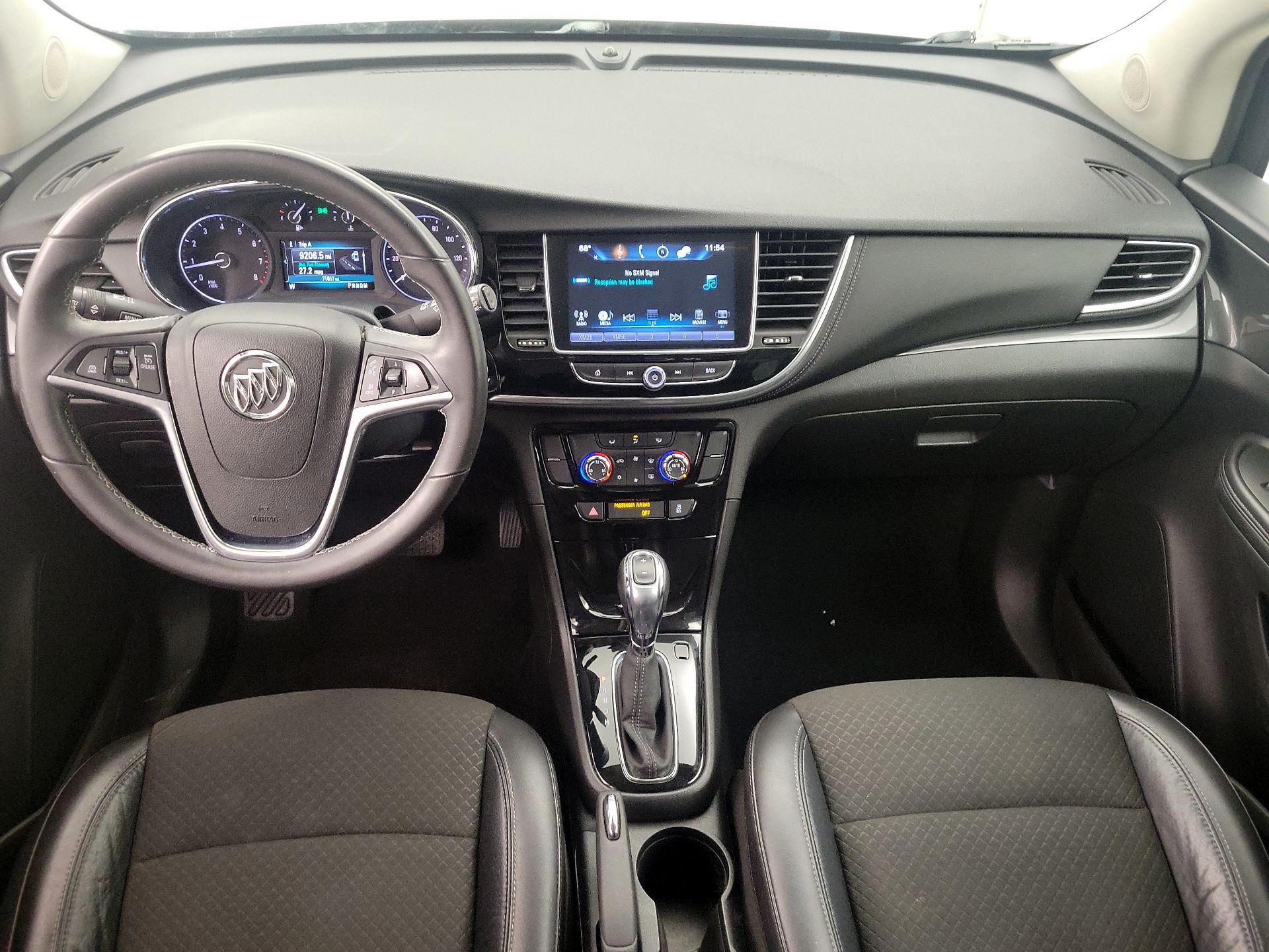 Thumbnail: 2017 Buick Encore - 9