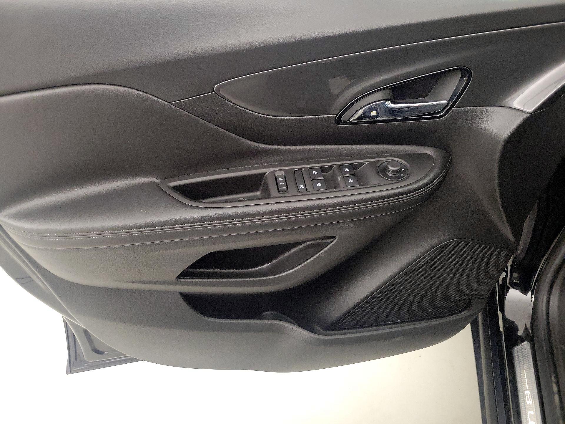 Thumbnail: 2017 Buick Encore - 12