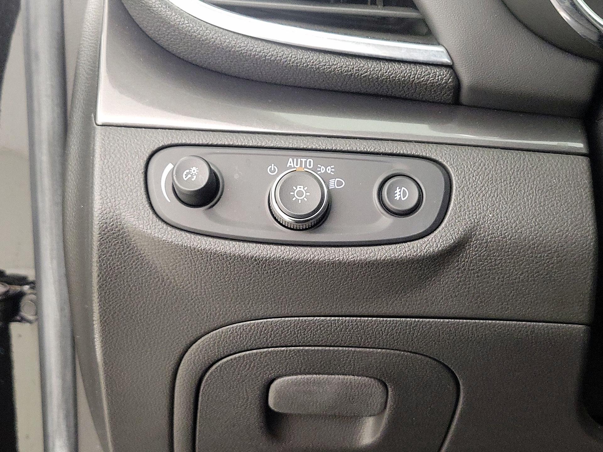 Thumbnail: 2017 Buick Encore - 13