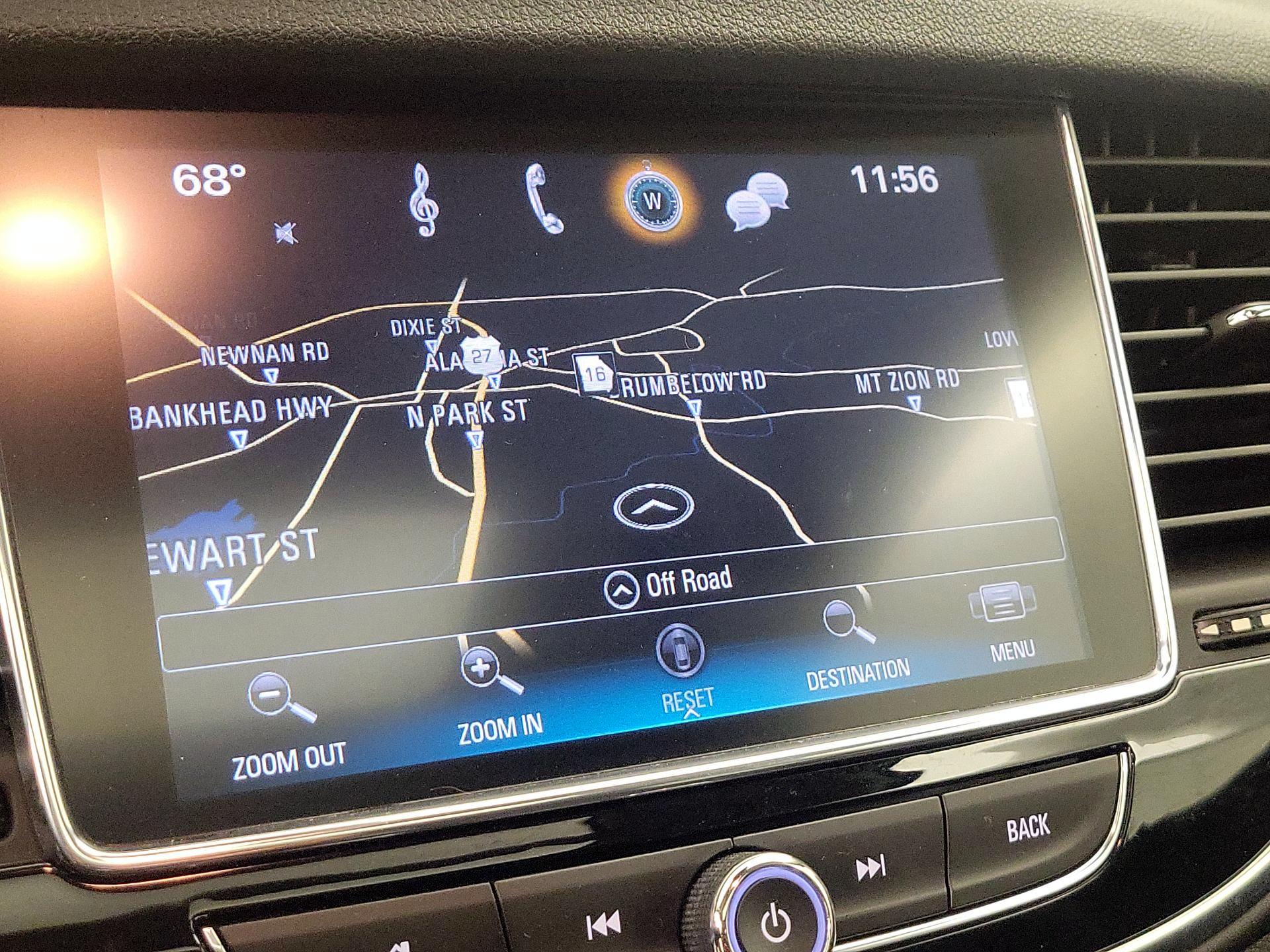 Thumbnail: 2017 Buick Encore - 14