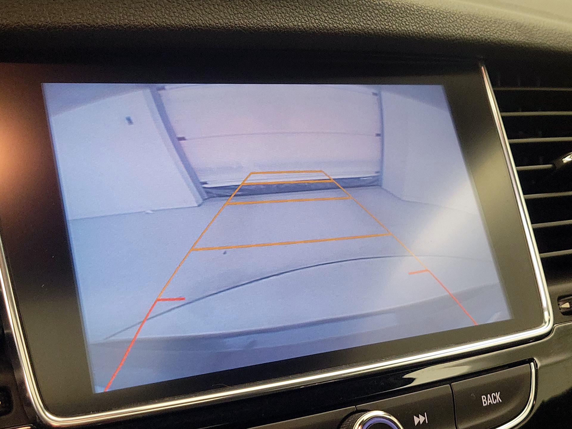 Thumbnail: 2017 Buick Encore - 15