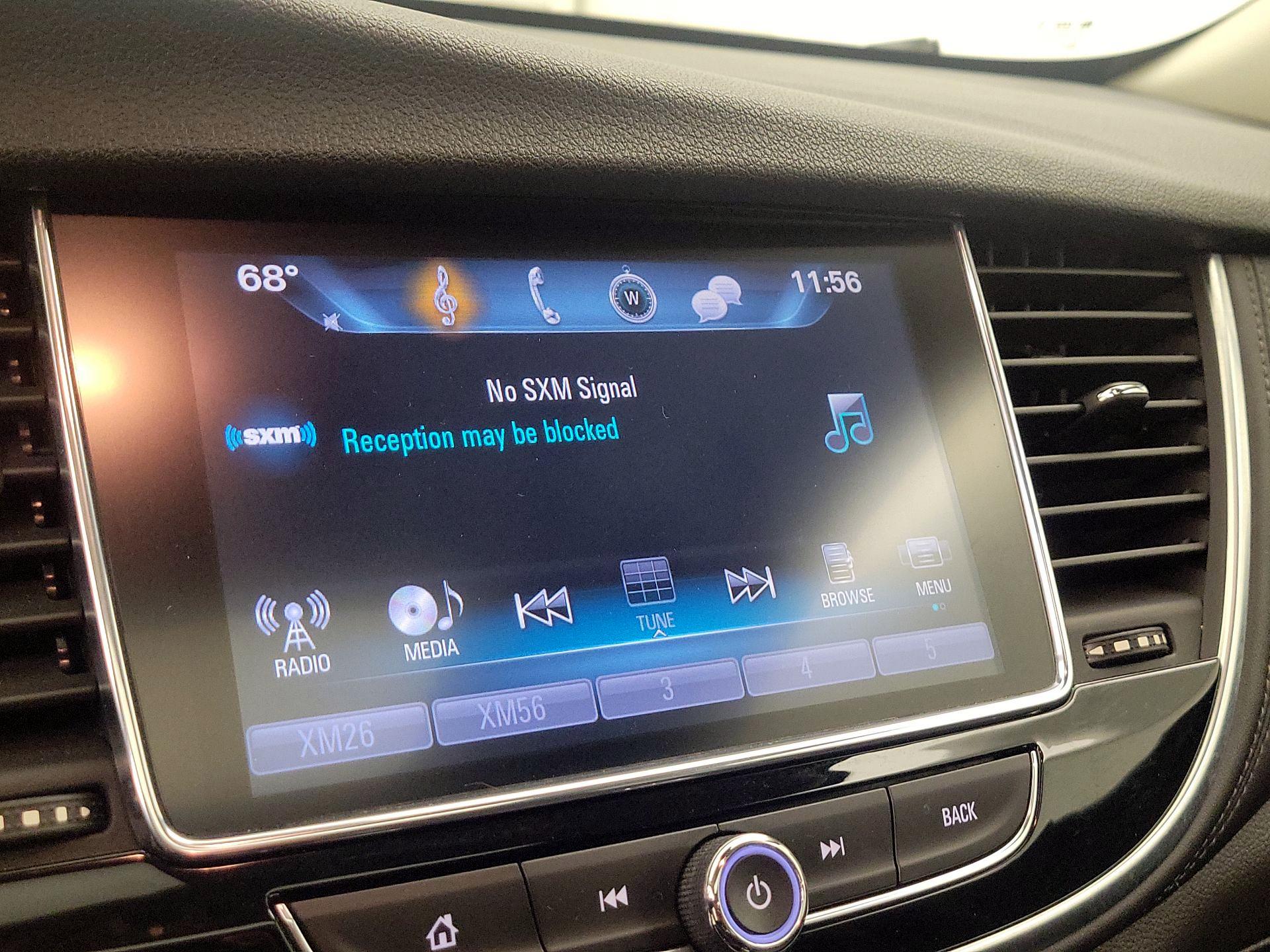 Thumbnail: 2017 Buick Encore - 16