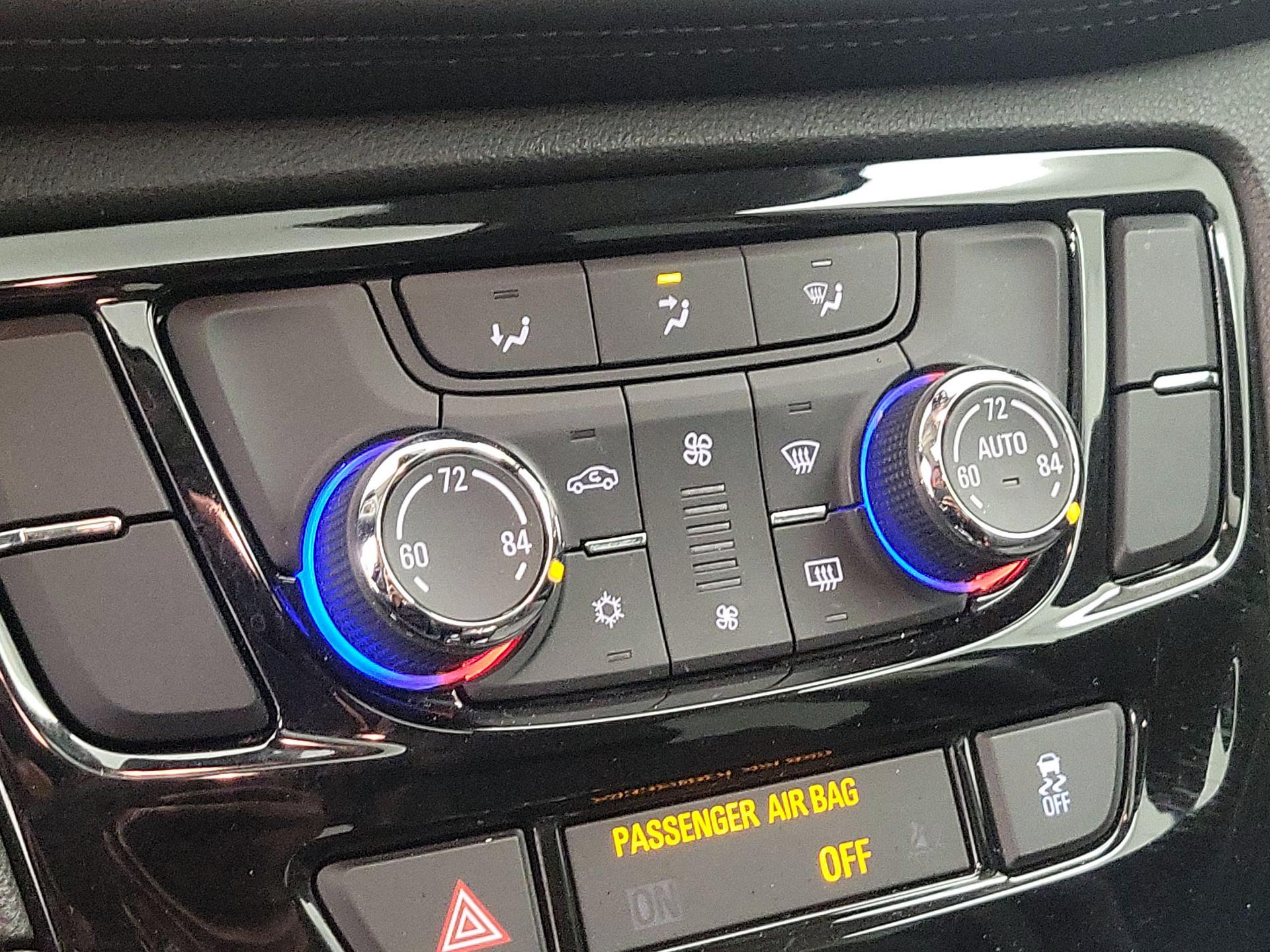 Thumbnail: 2017 Buick Encore - 17