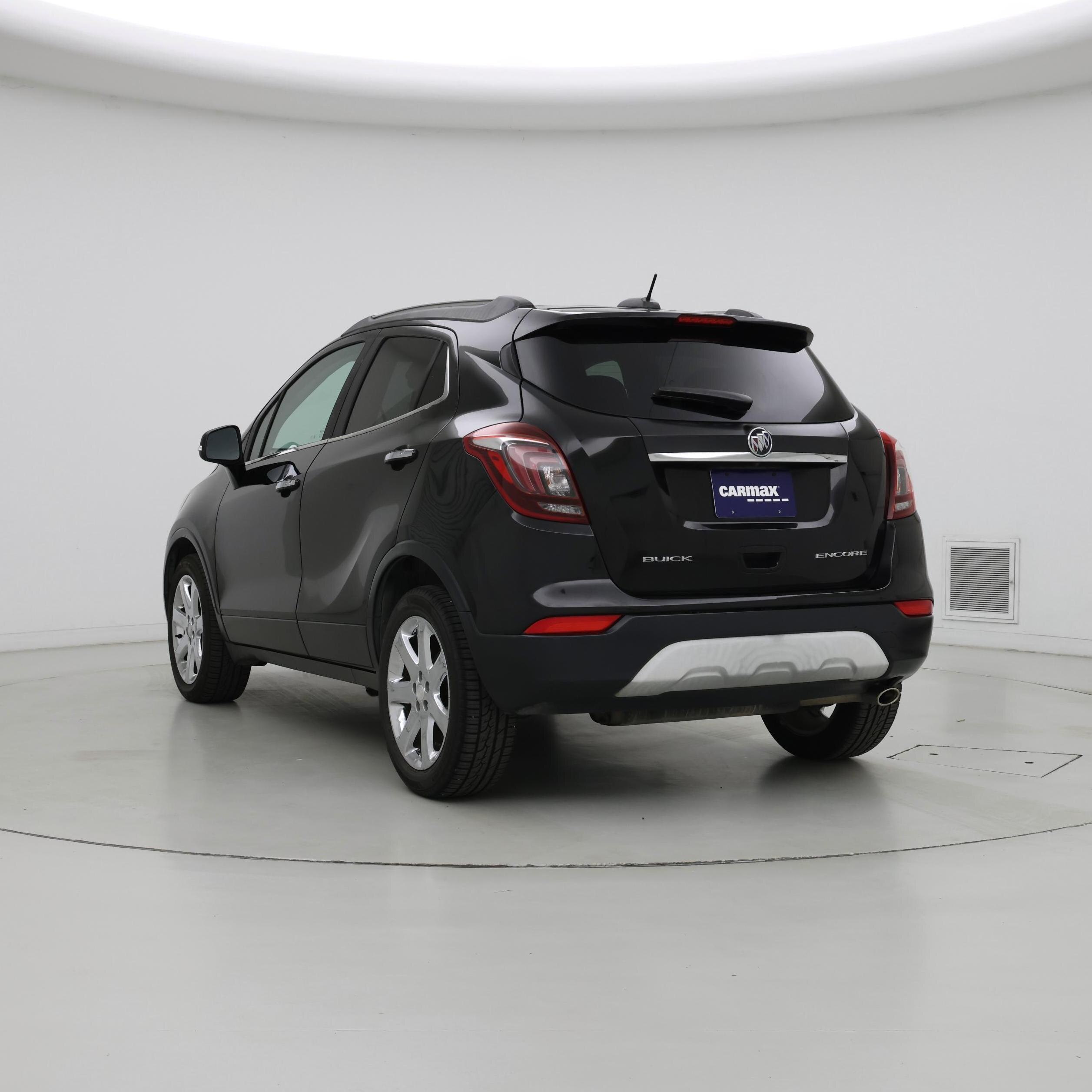 Thumbnail: 2017 Buick Encore - 2