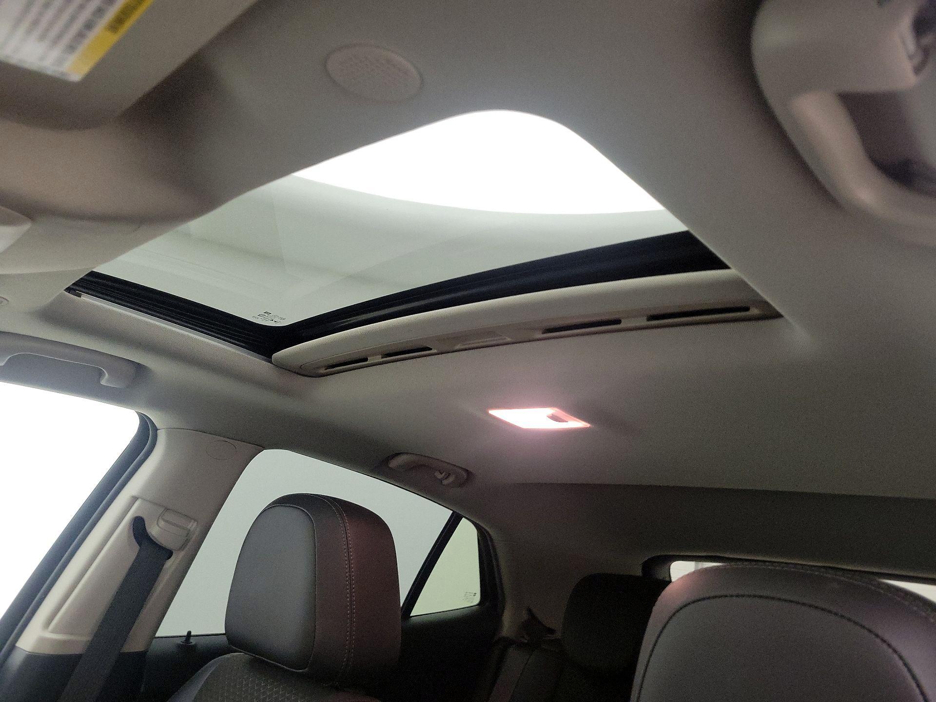 Thumbnail: 2017 Buick Encore - 20