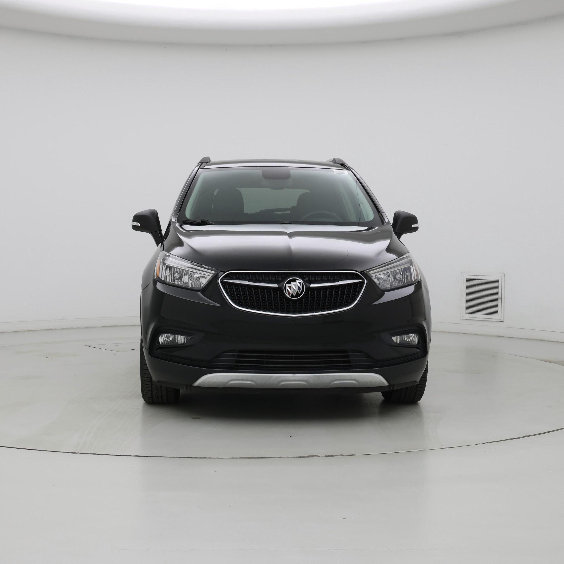 Thumbnail: 2017 Buick Encore - 5