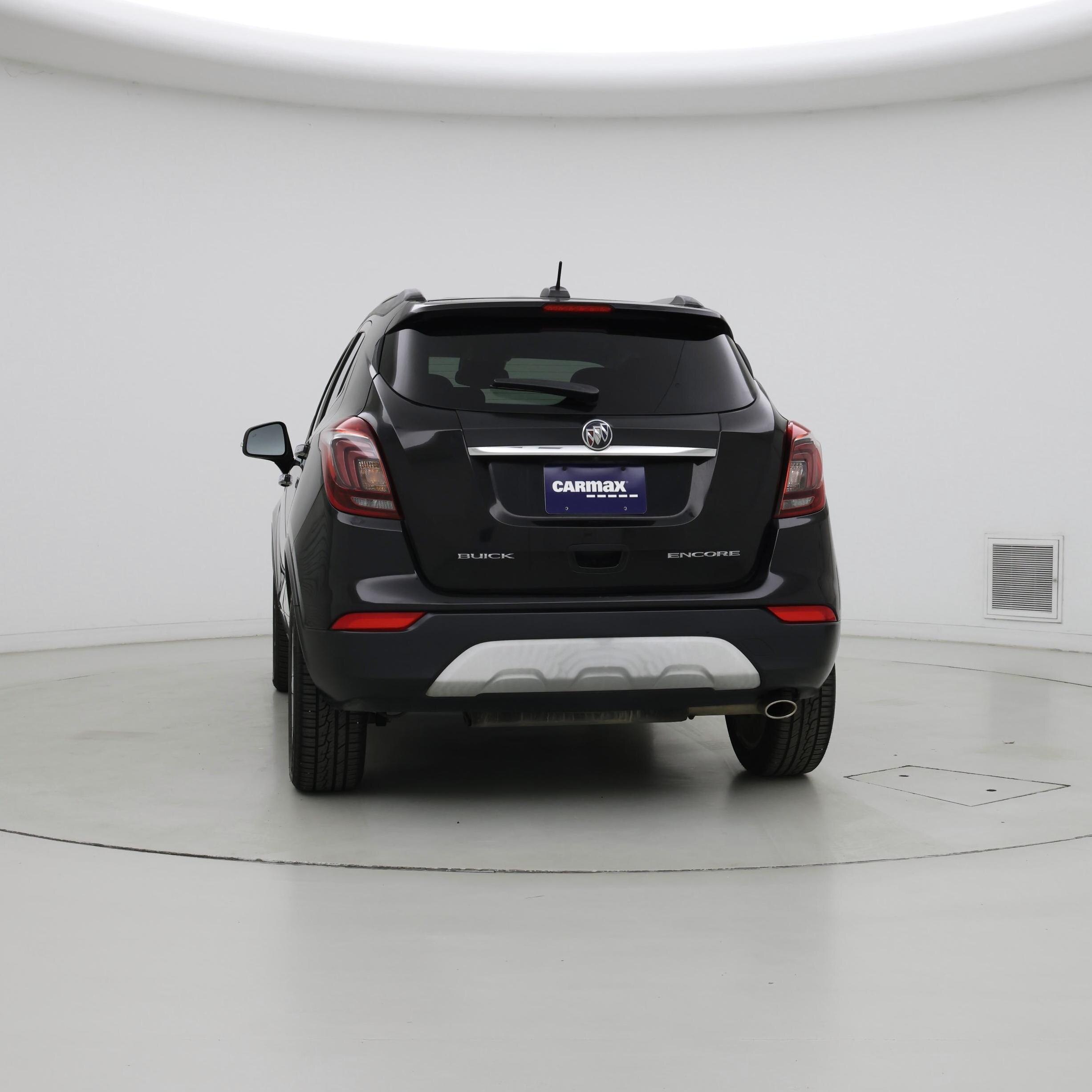 Thumbnail: 2017 Buick Encore - 6