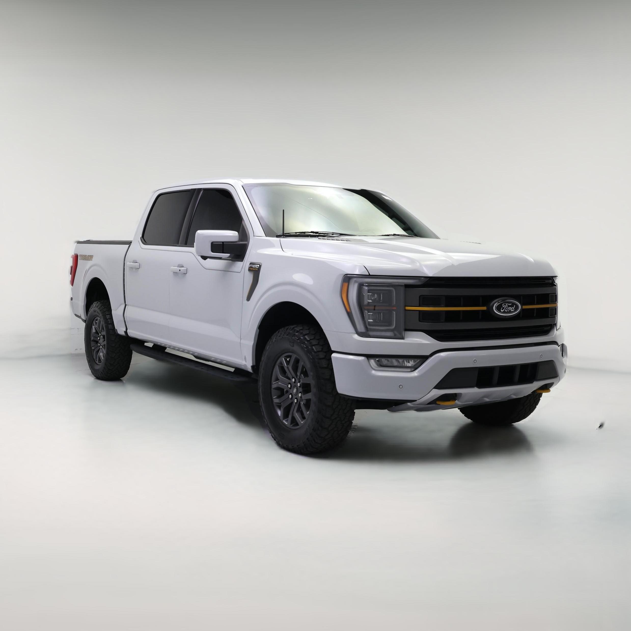 Thumbnail: 2023 Ford F-150 - 1