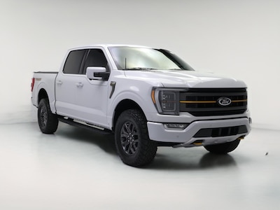 2023 Ford F150 Tremor