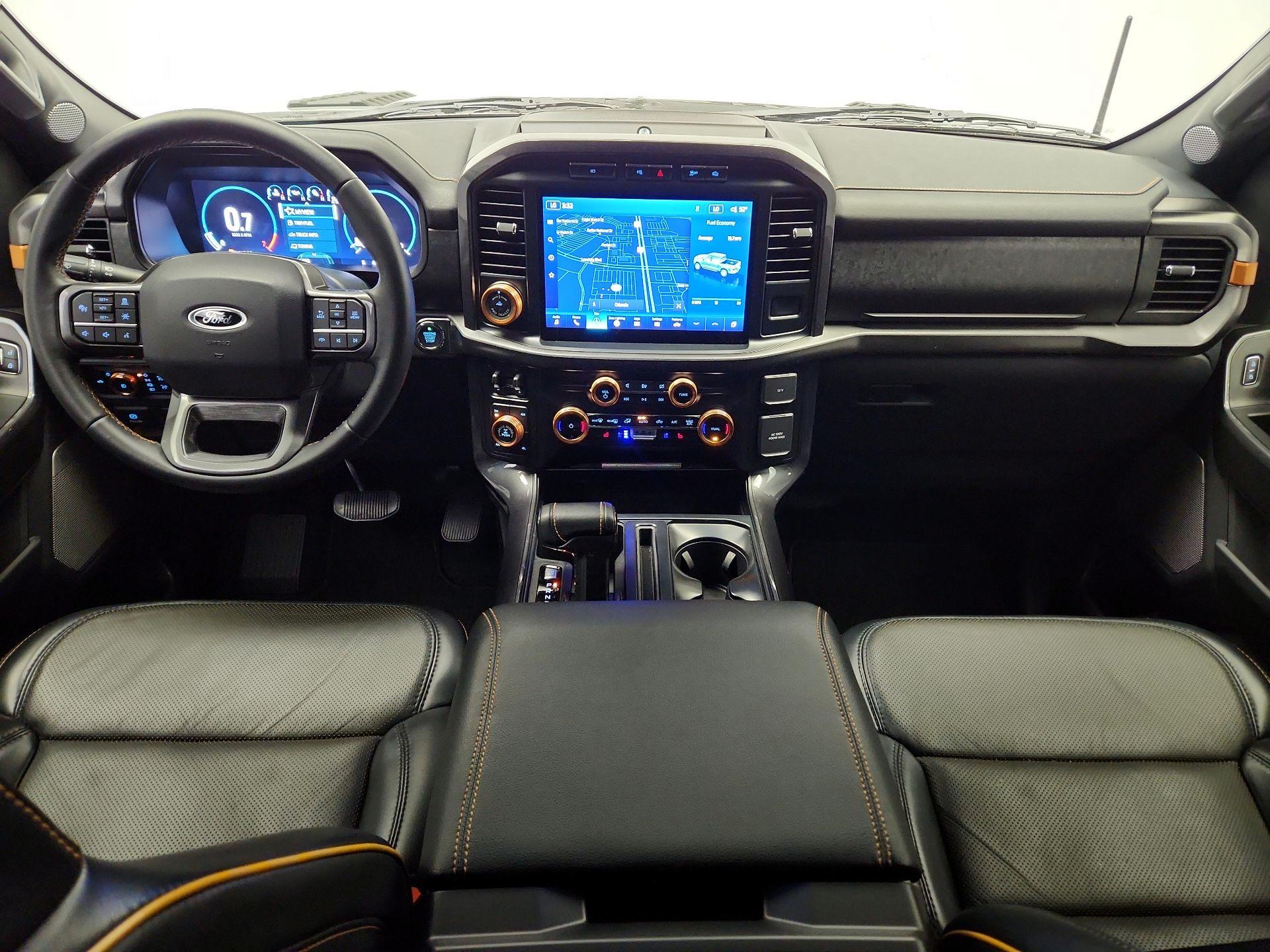 Thumbnail: 2023 Ford F-150 - 9