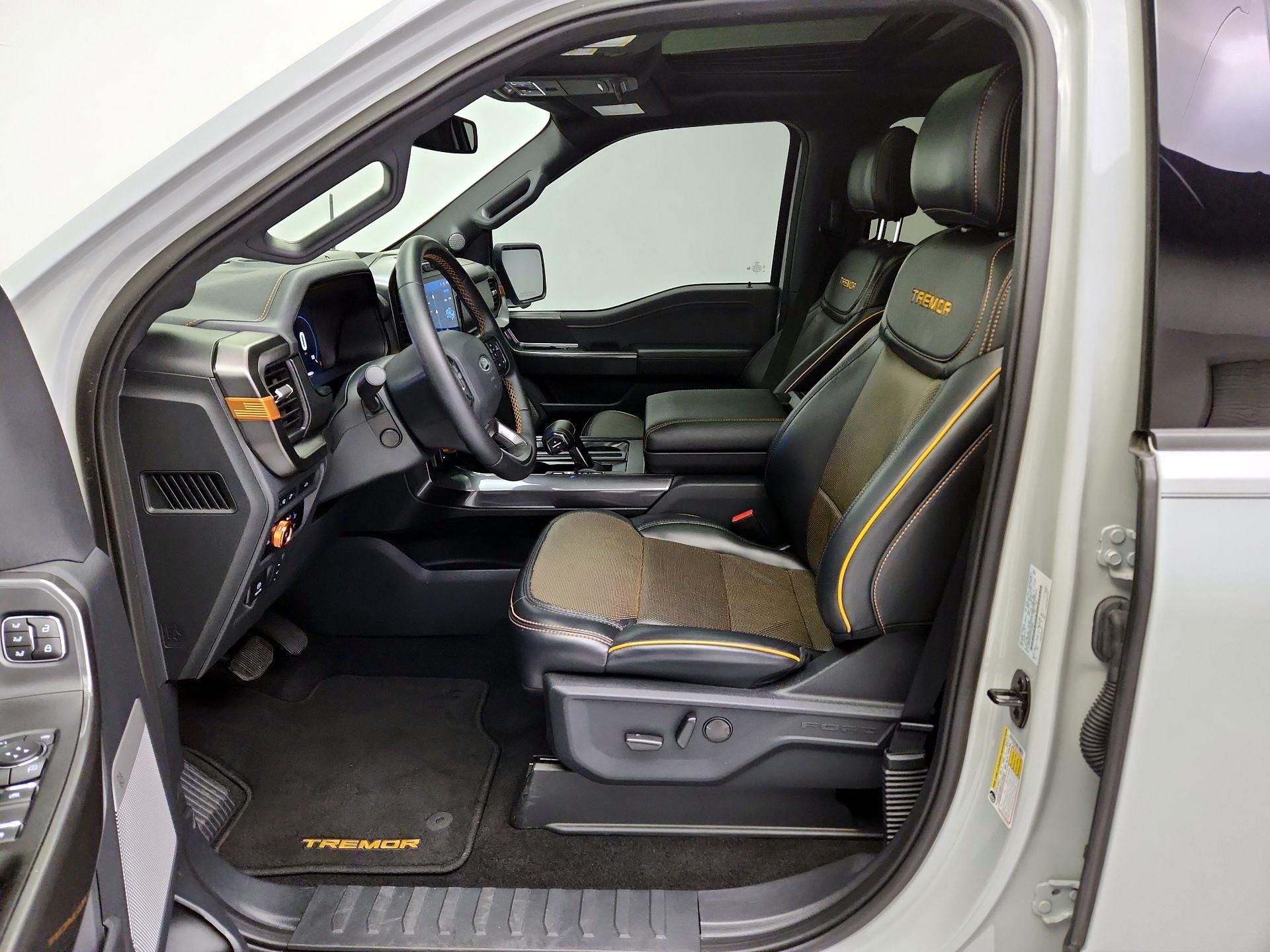 Thumbnail: 2023 Ford F-150 - 11