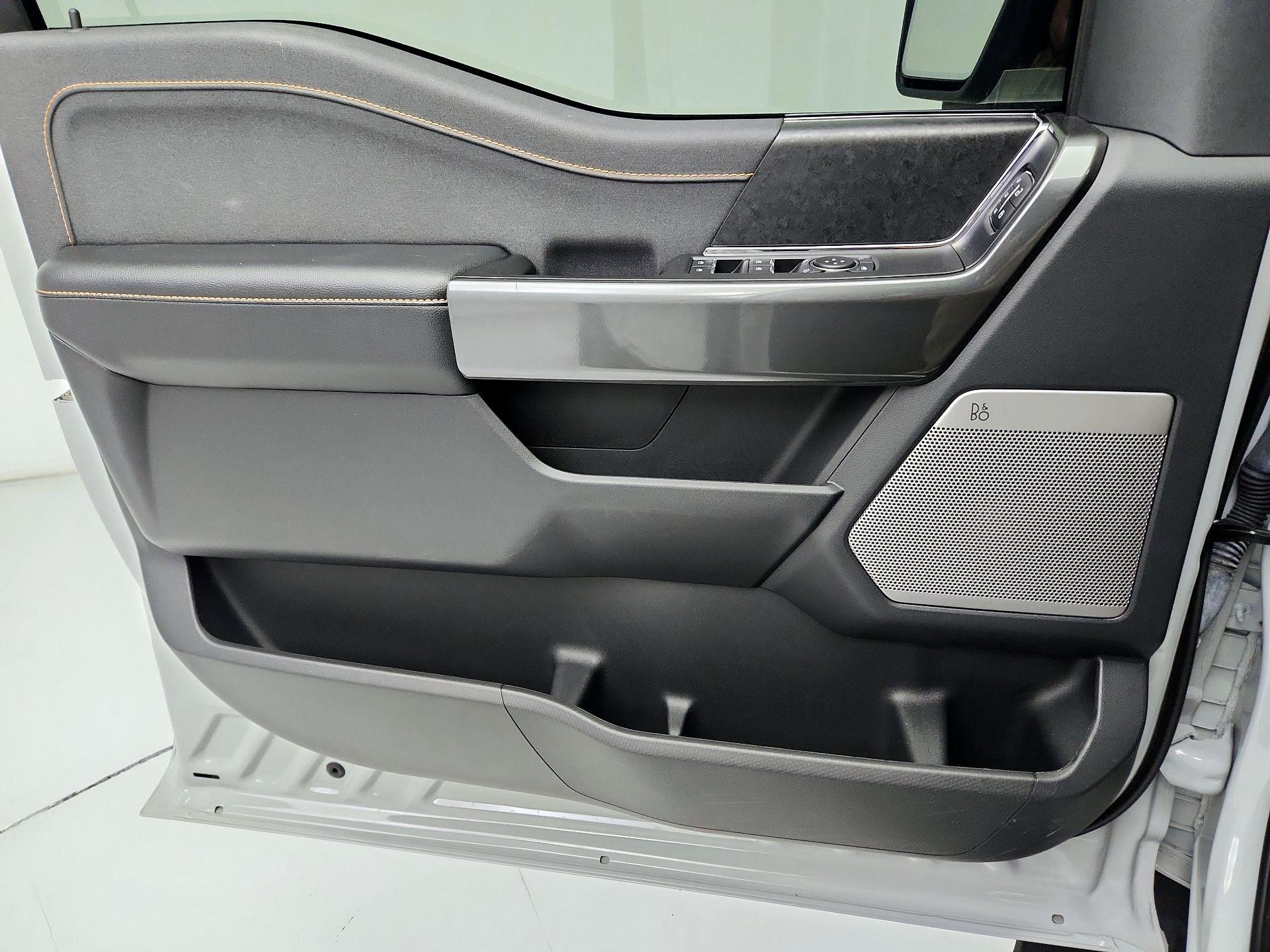 Thumbnail: 2023 Ford F-150 - 12