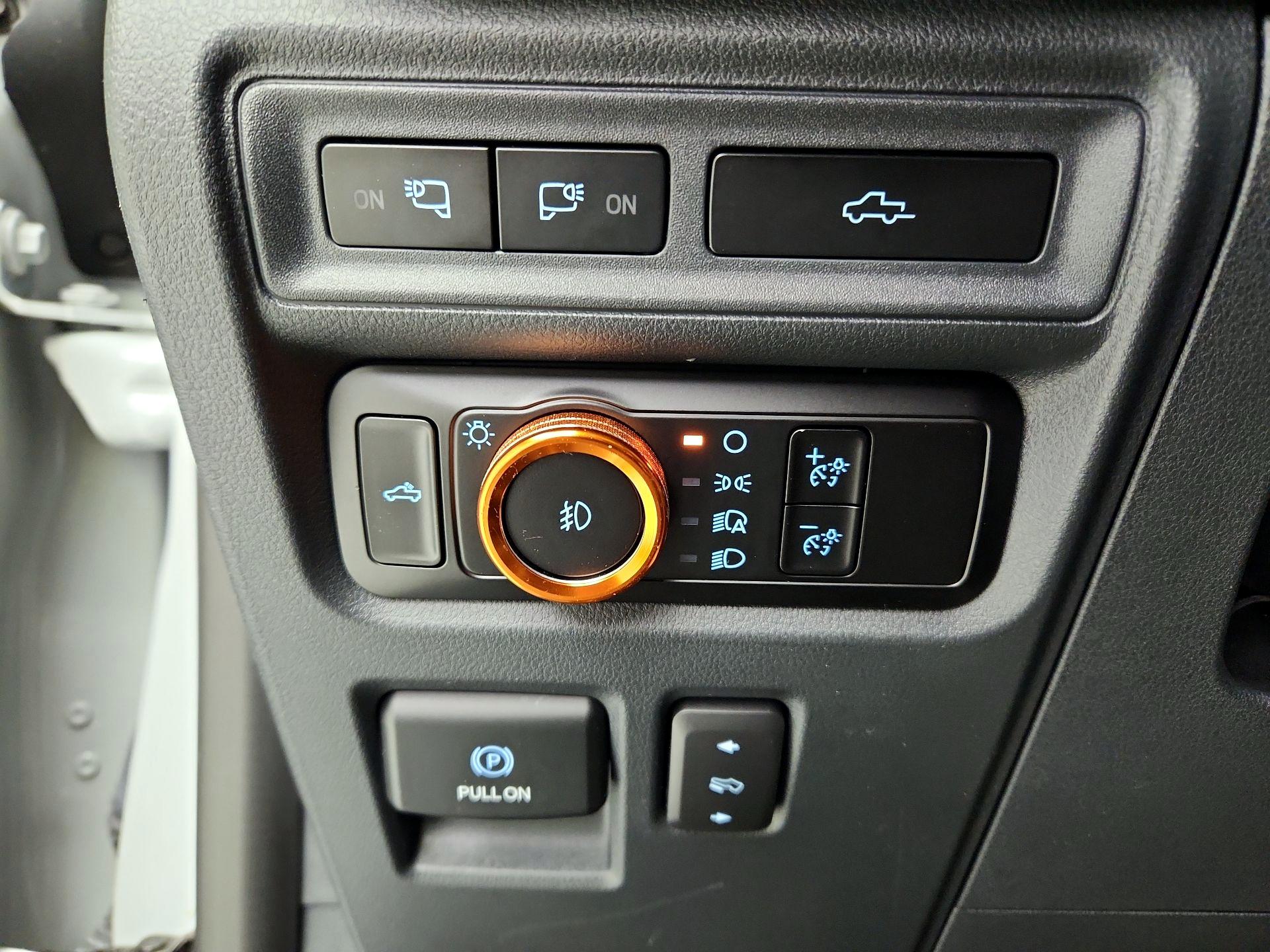 Thumbnail: 2023 Ford F-150 - 13