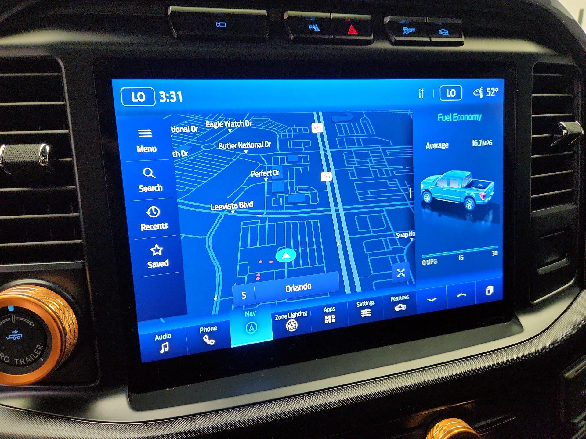 Thumbnail: 2023 Ford F-150 - 14