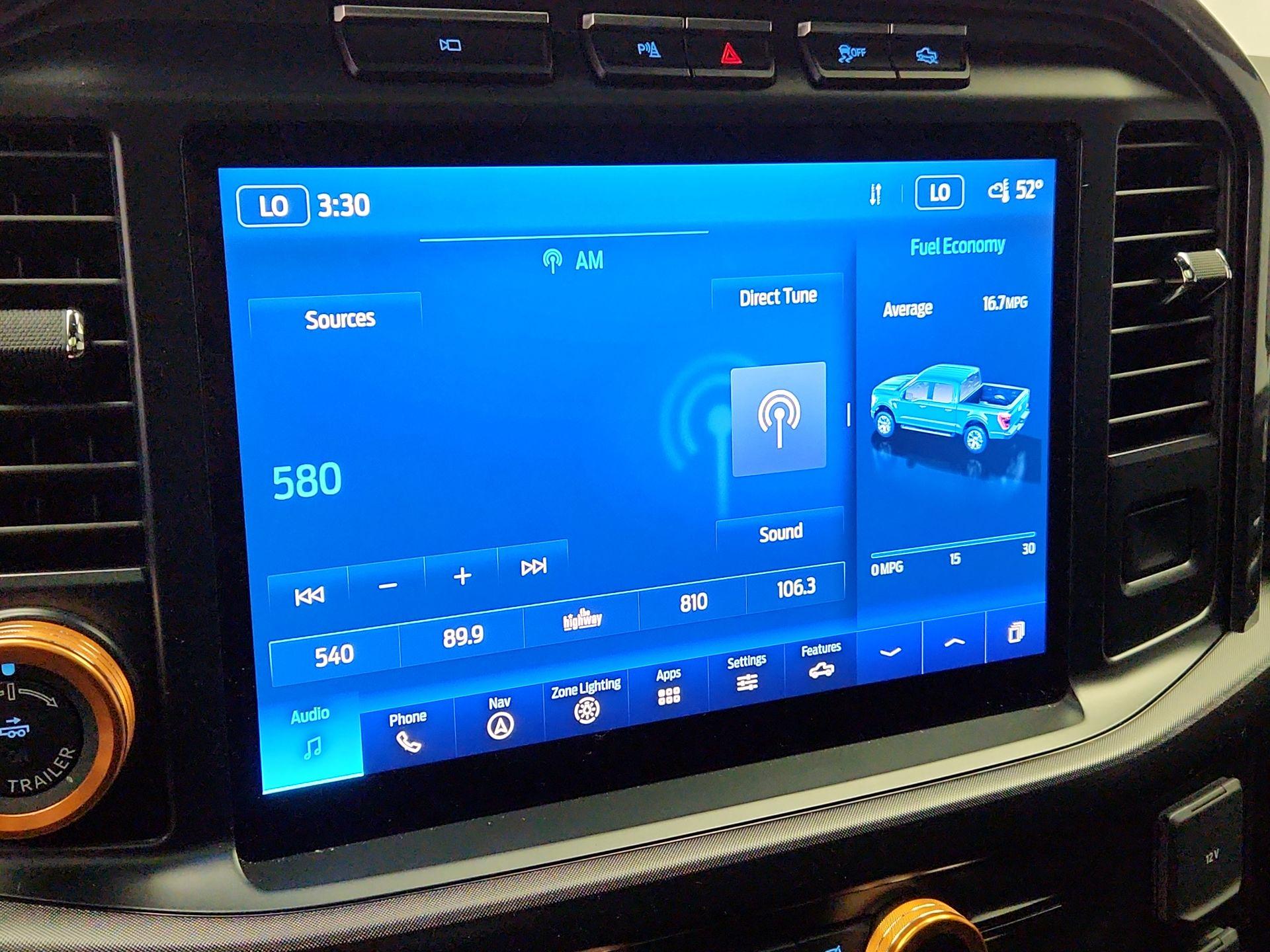 Thumbnail: 2023 Ford F-150 - 16