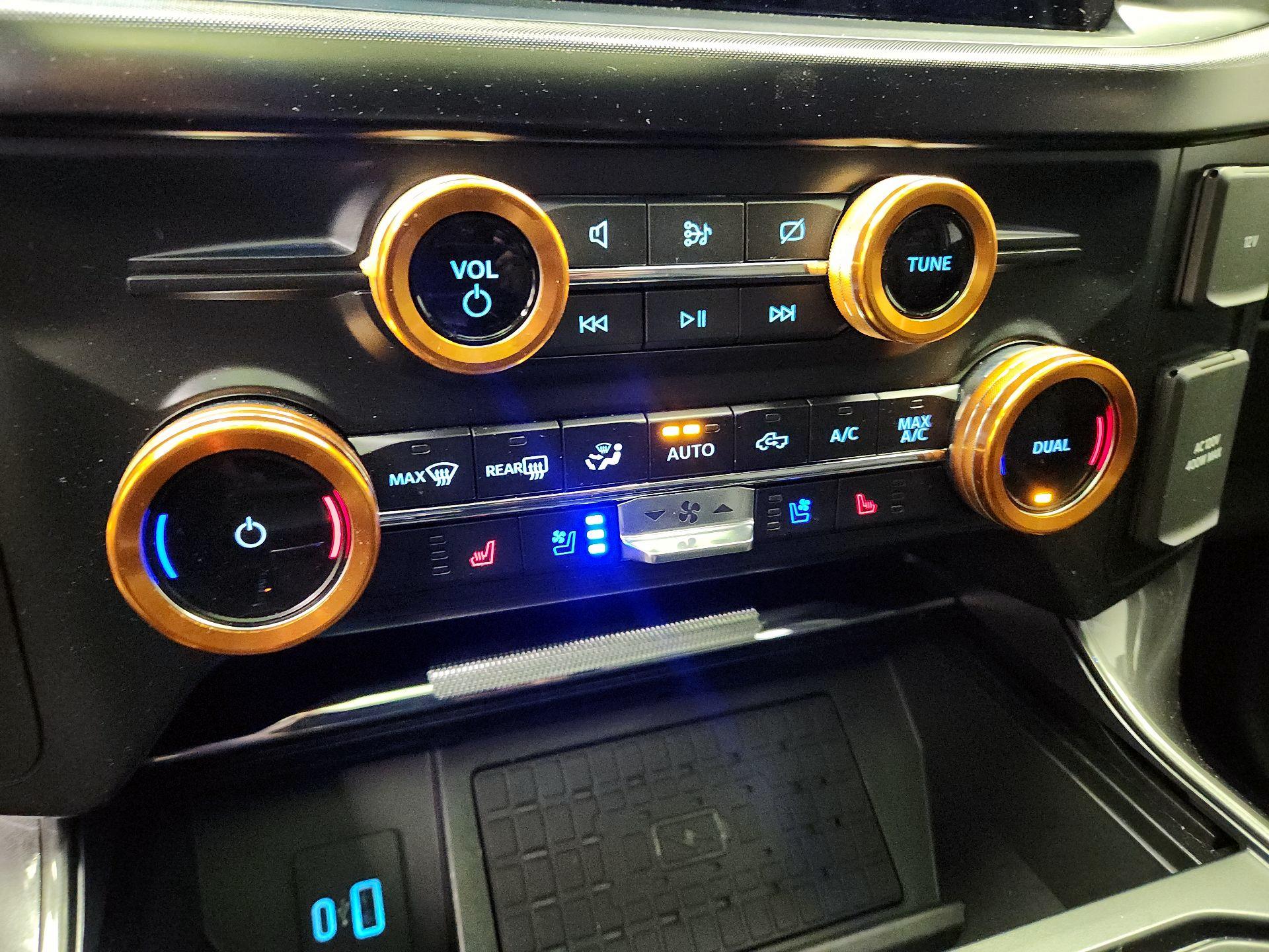 Thumbnail: 2023 Ford F-150 - 17