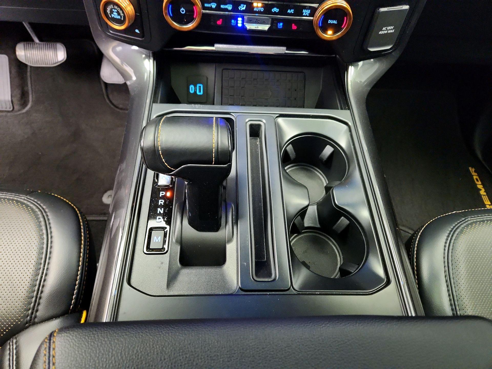 Thumbnail: 2023 Ford F-150 - 18